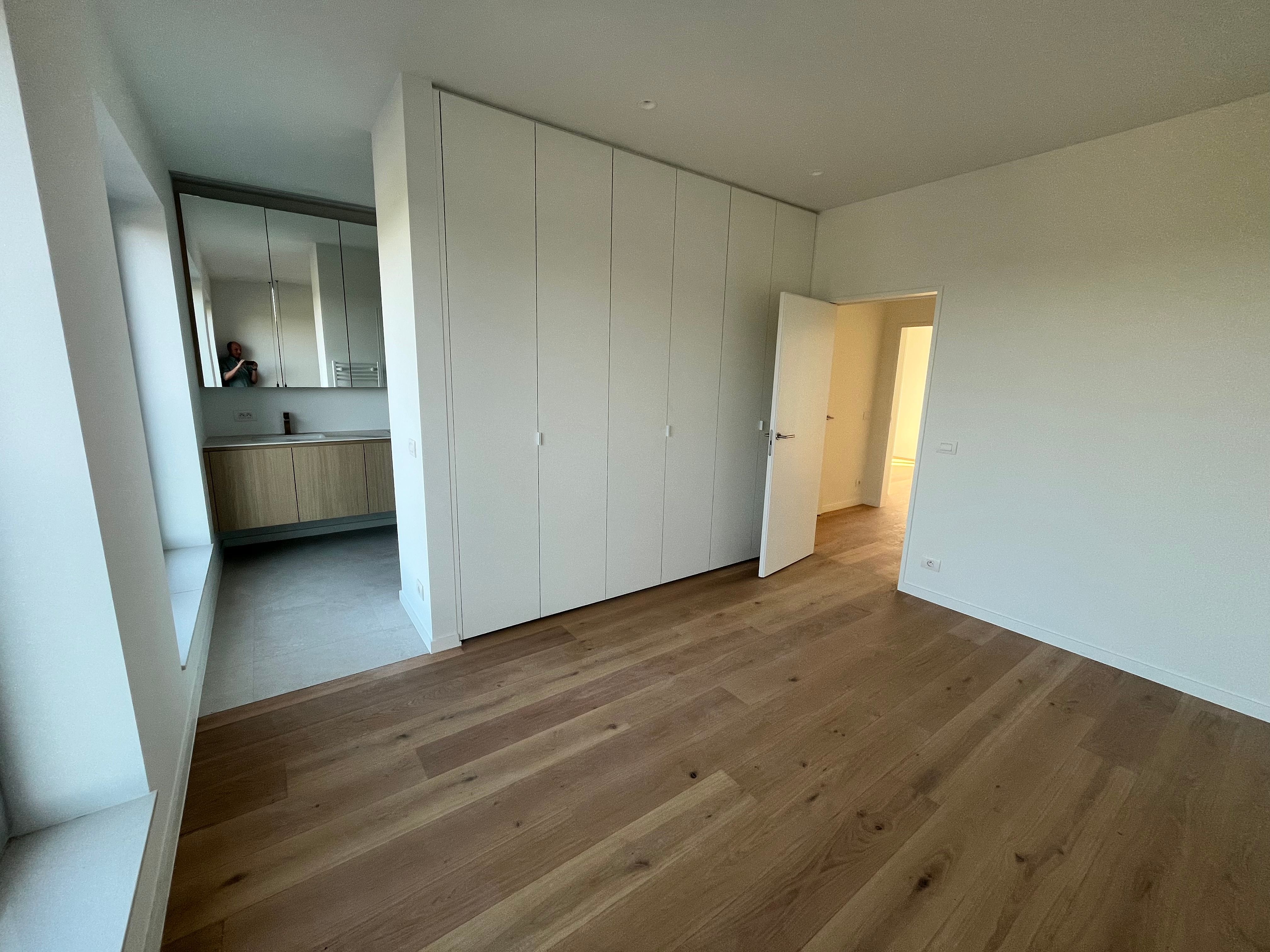 2 slaapkamer appartement te Eeklo Stationsstraat foto 6