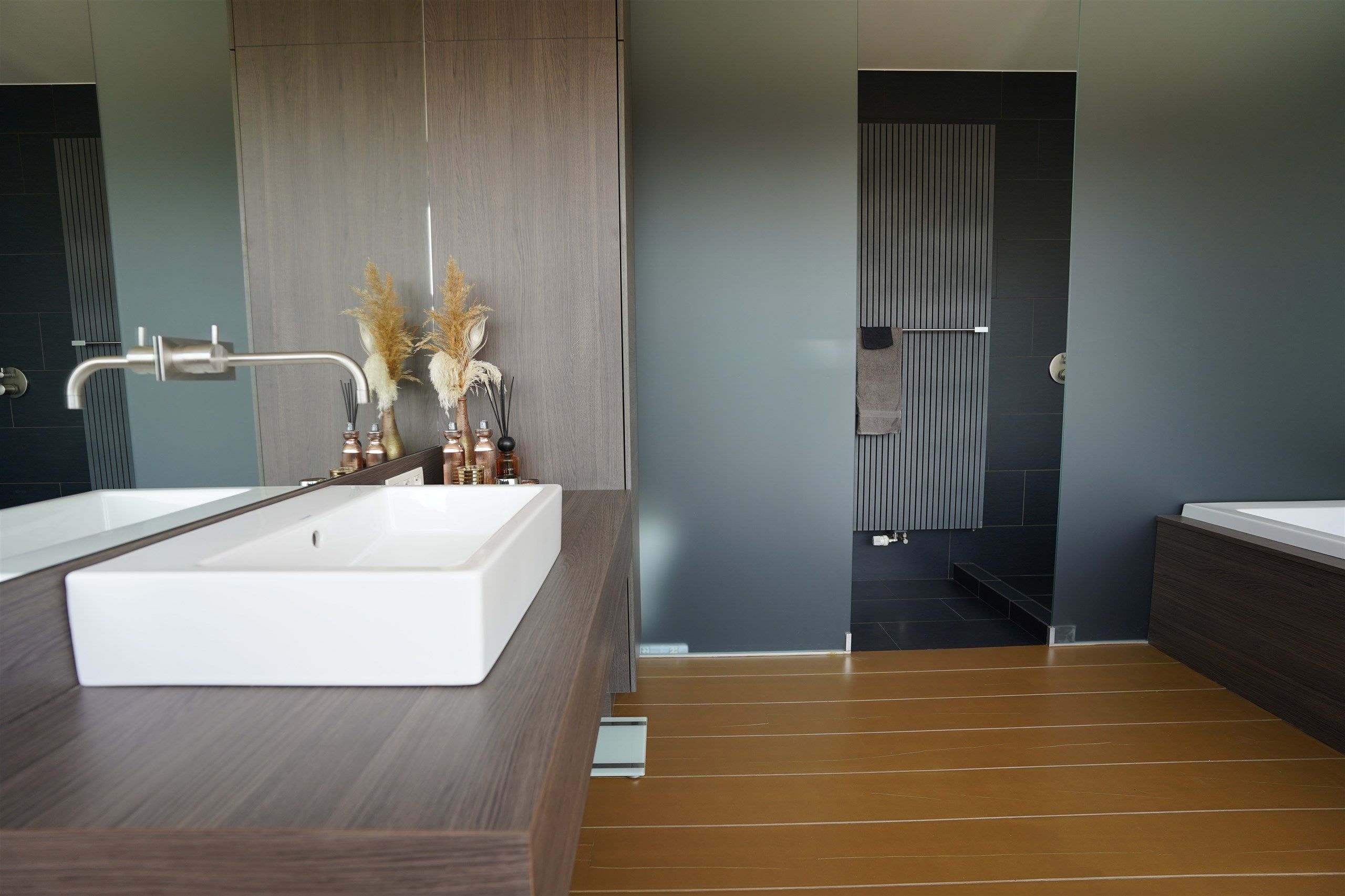 DAK appartement: Een zeldzame kans!  Luxe leven aan de TOP! foto 24