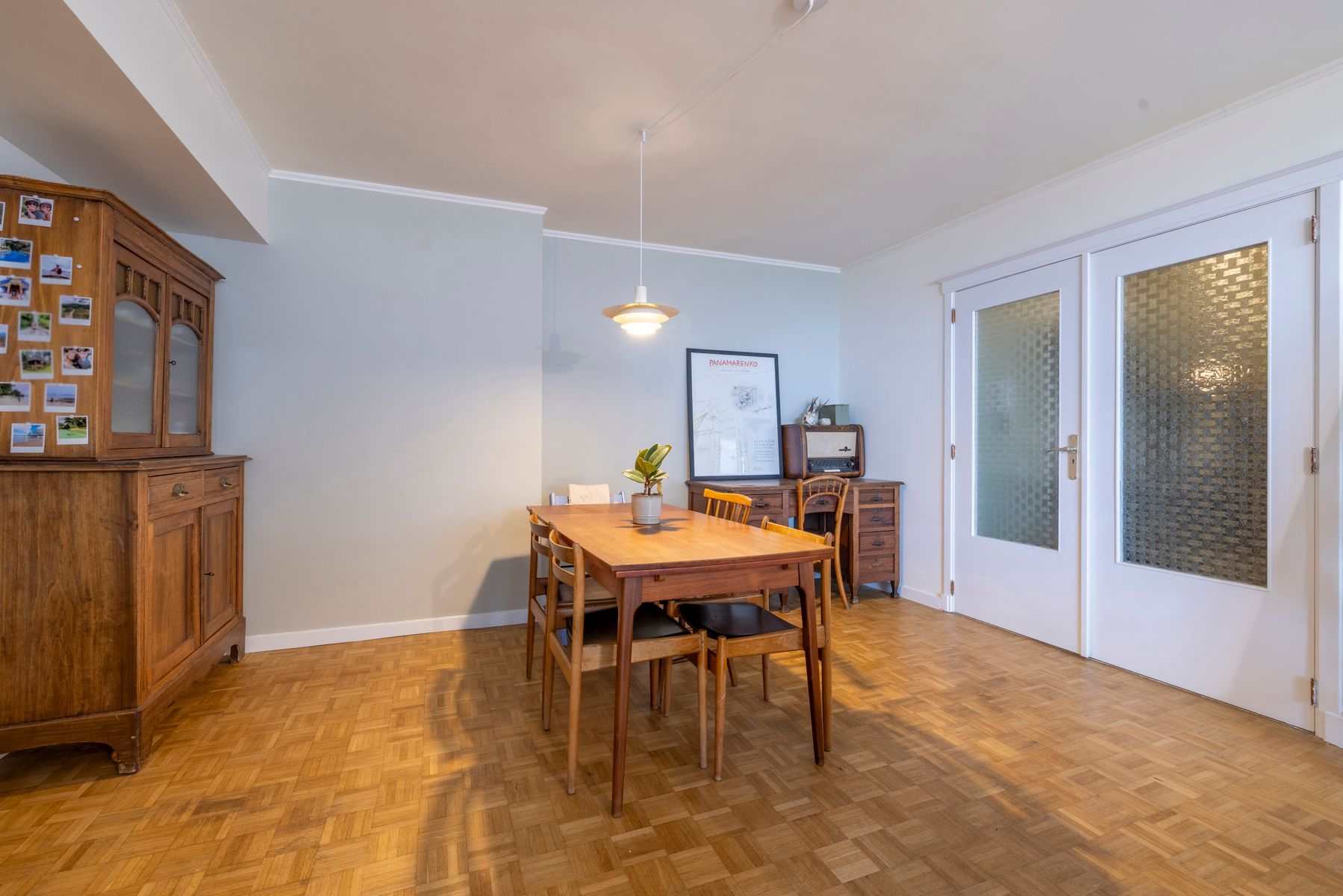 APPARTEMENT MET 2 SLAAPKAMERS EN PRACHTIG UITZICHT TE KOOP foto 7