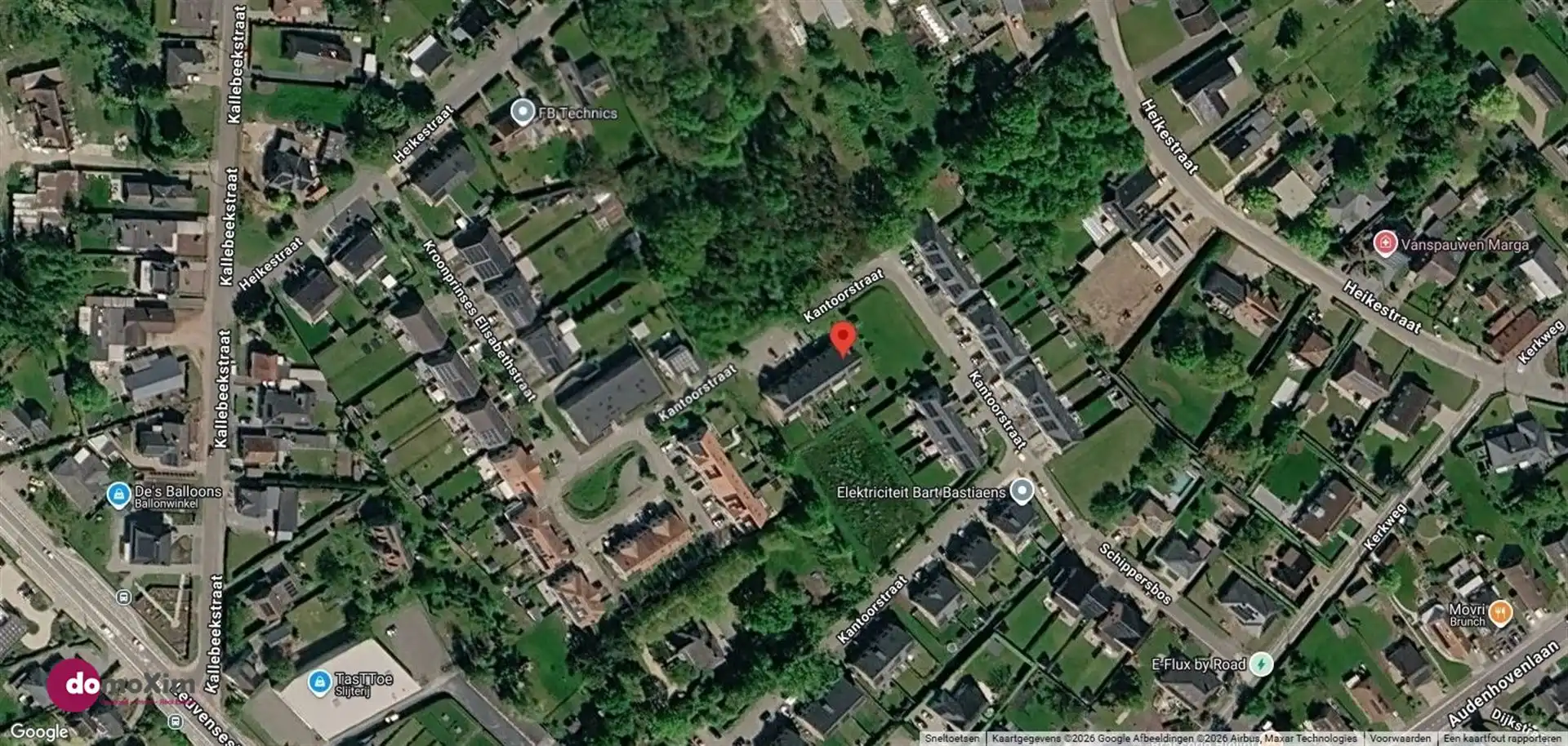 Kwalitatieve, energiezuinige gezinswoning met zonnige tuin in Boortmeerbeek foto 29