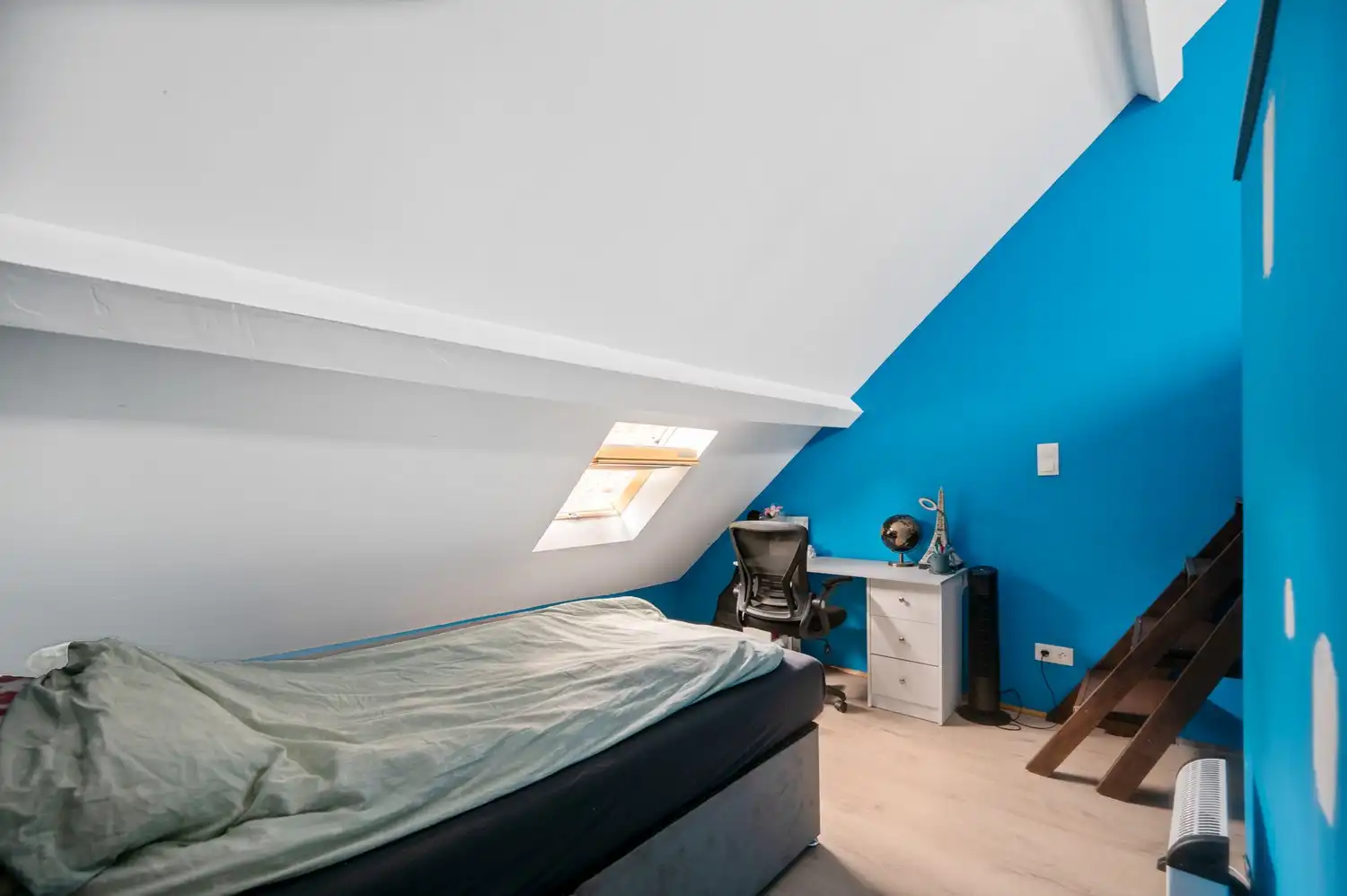 Woning met 4 slpkrs te Mechelen foto 14