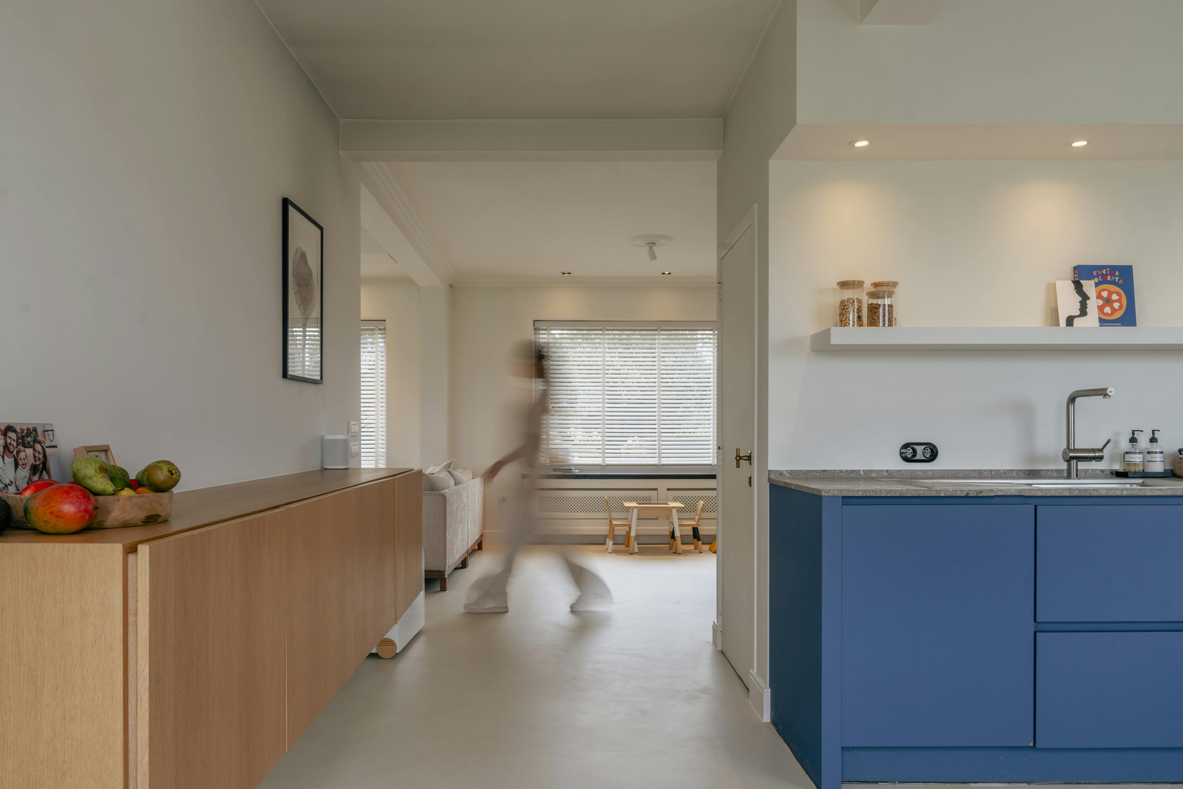 Exclusieve villa met weids uitzicht te Kortrijk foto 10