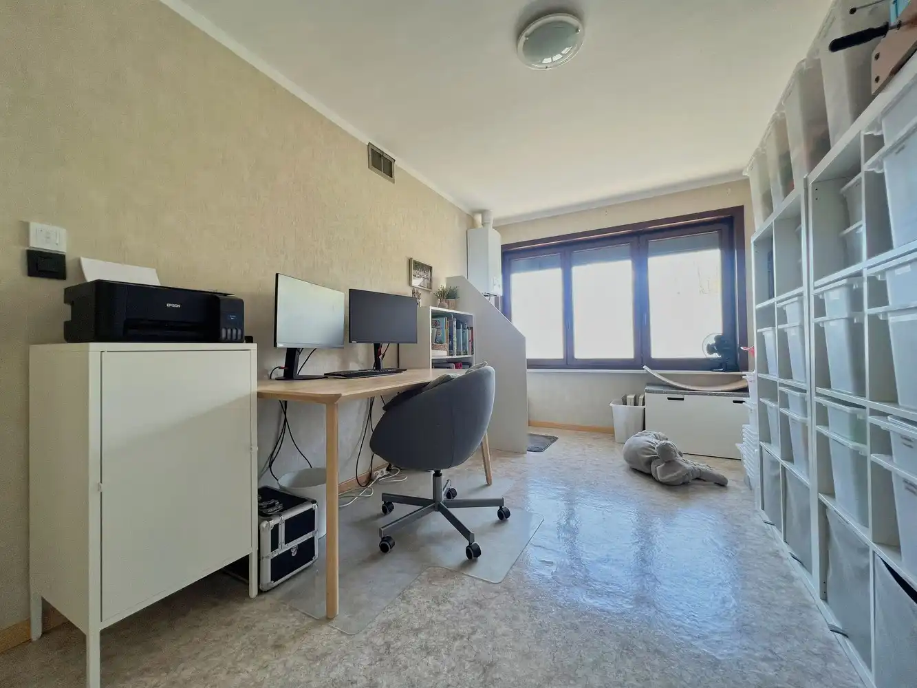 Ruime gezinswoning (4 slpks) foto 10