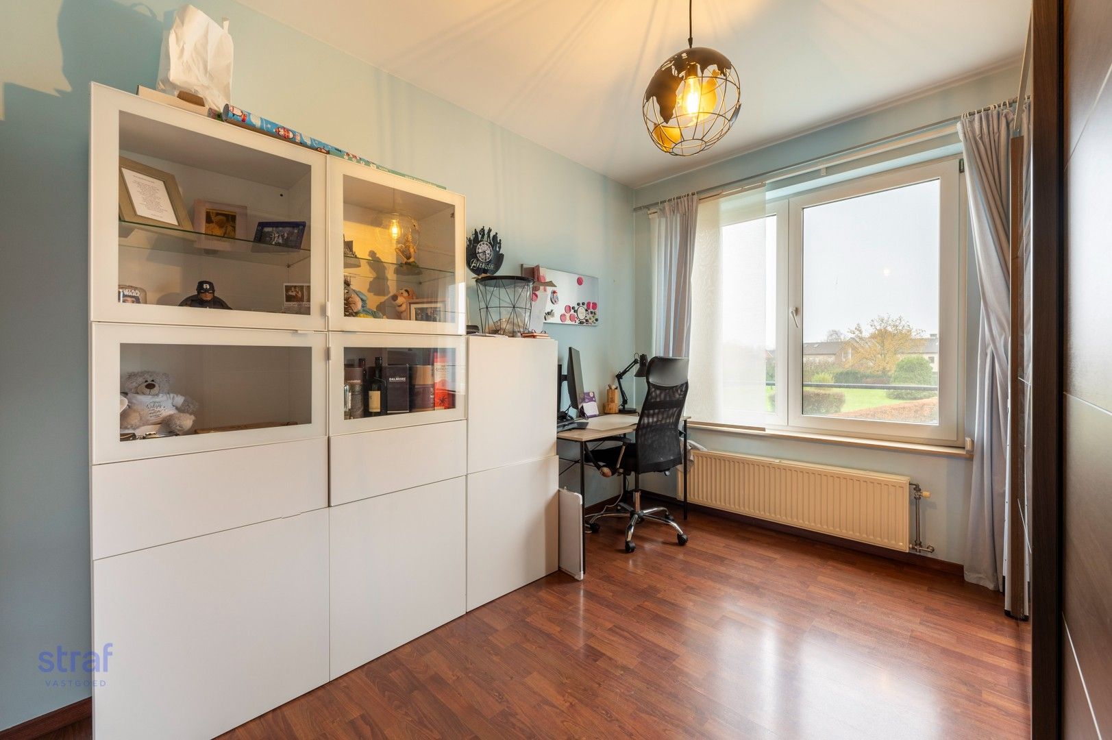 Ruim appartement met EPC A foto 10