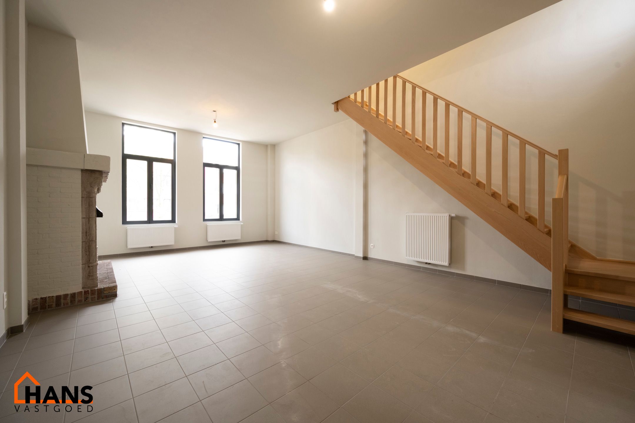 Gerenoveerd duplex-appartement. foto 4