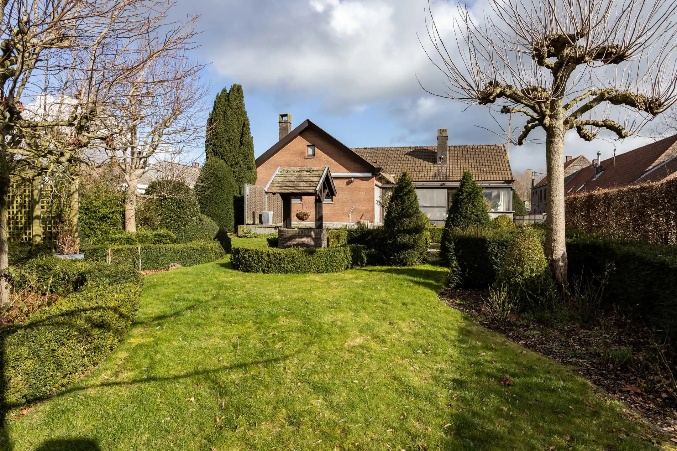 Instapklare villa met tuin, weids uitzicht en ruim bijgebouw foto 26