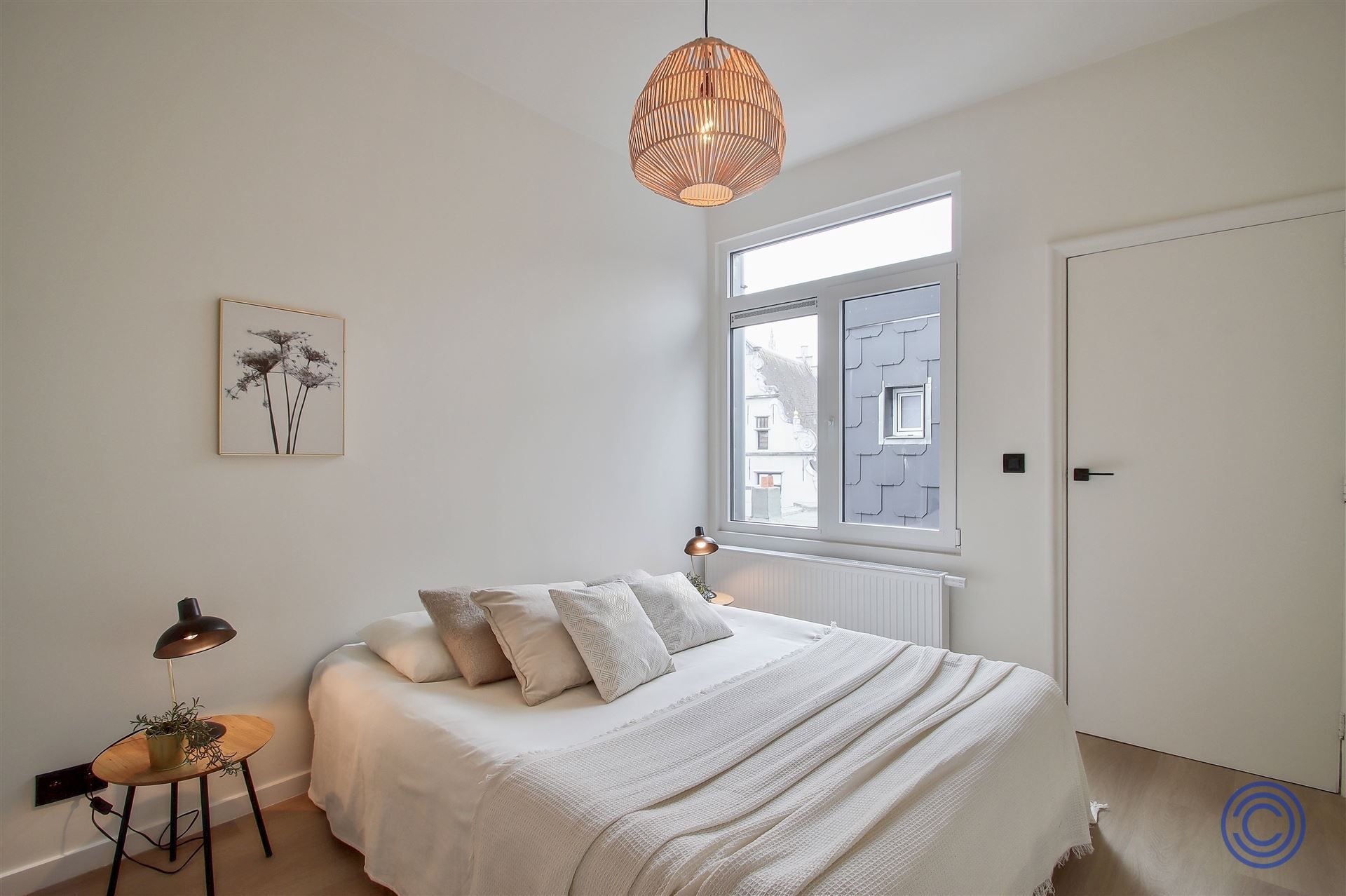 TOP gerenoveerd 1-slpk appartement in het stadsentrum! foto 3