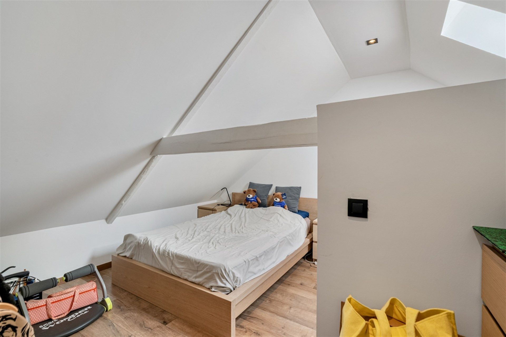 Volledig gerenoveerde woning in De Klinge foto 16