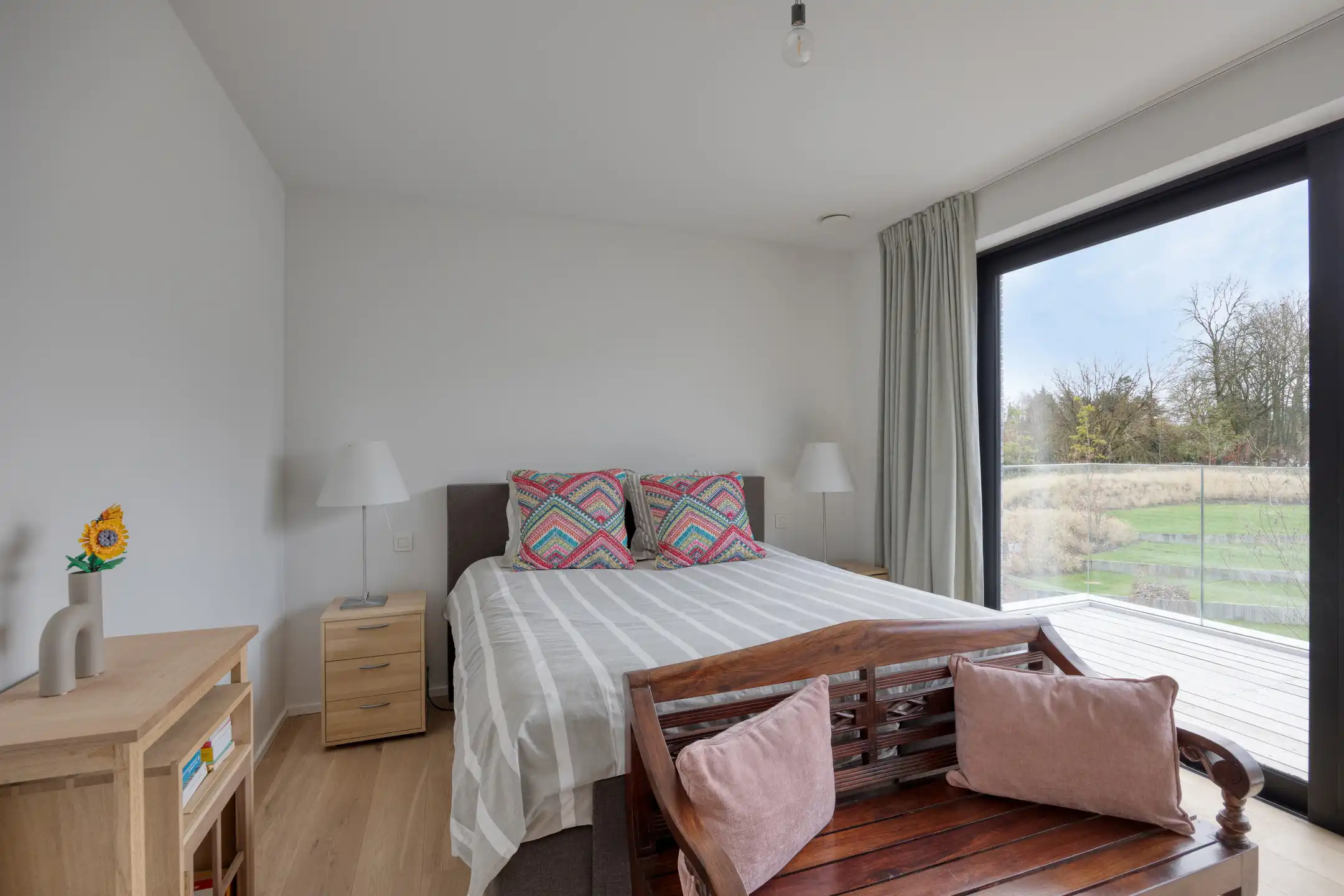 Appartement te huur foto 32