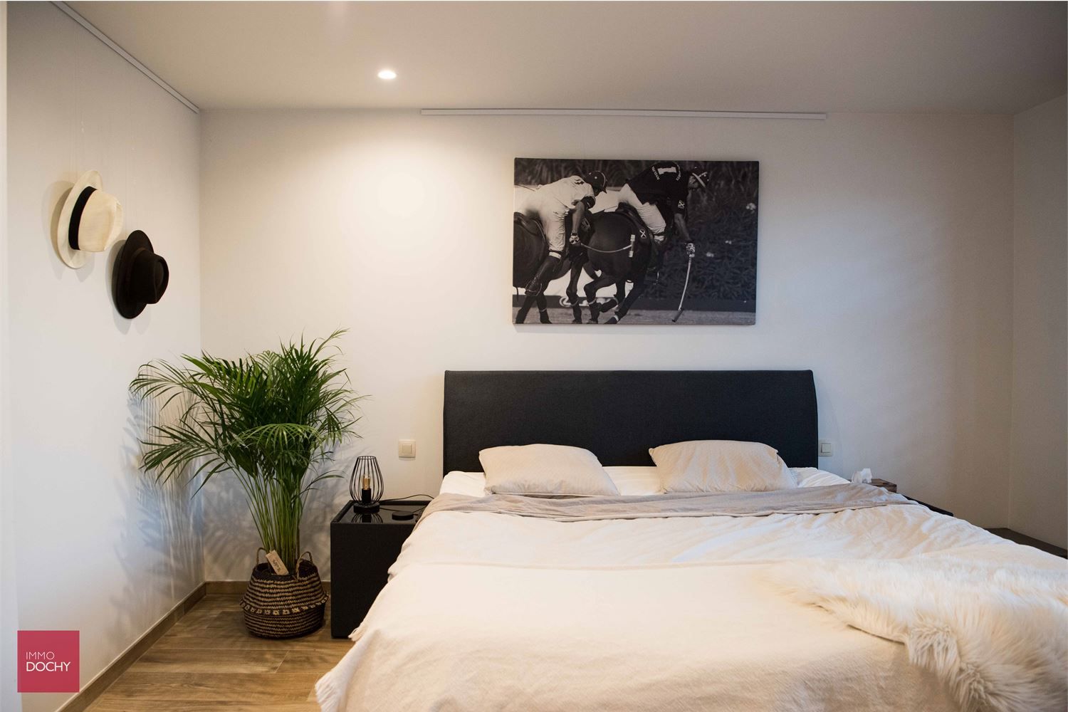 Prachtige nieuwbouwwoning in centrum van pittoreske Nokere | Nokeredorpstraat foto 8