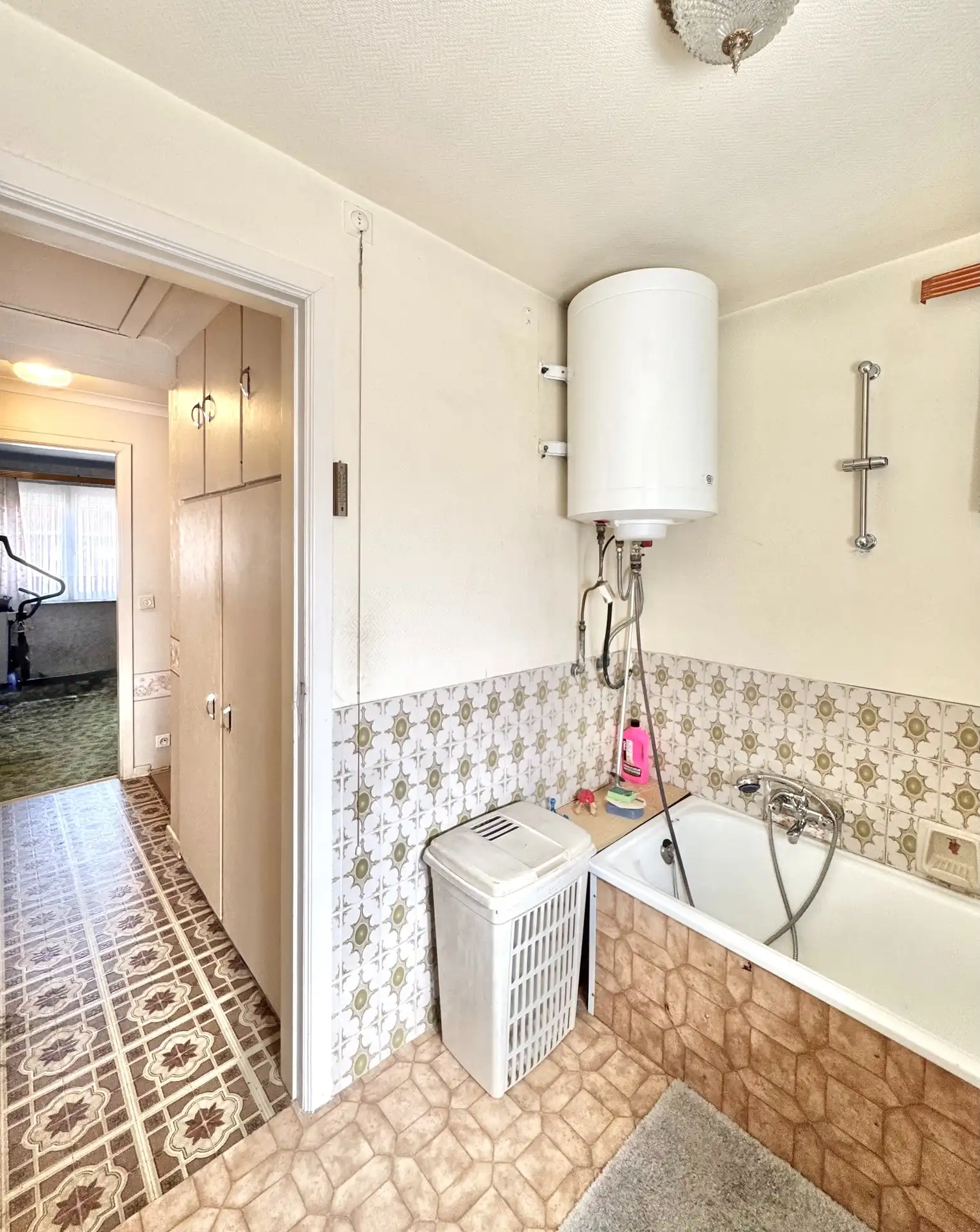 WONING | 4 KAMERS | TUIN| GARAGE | 157 M² foto 19