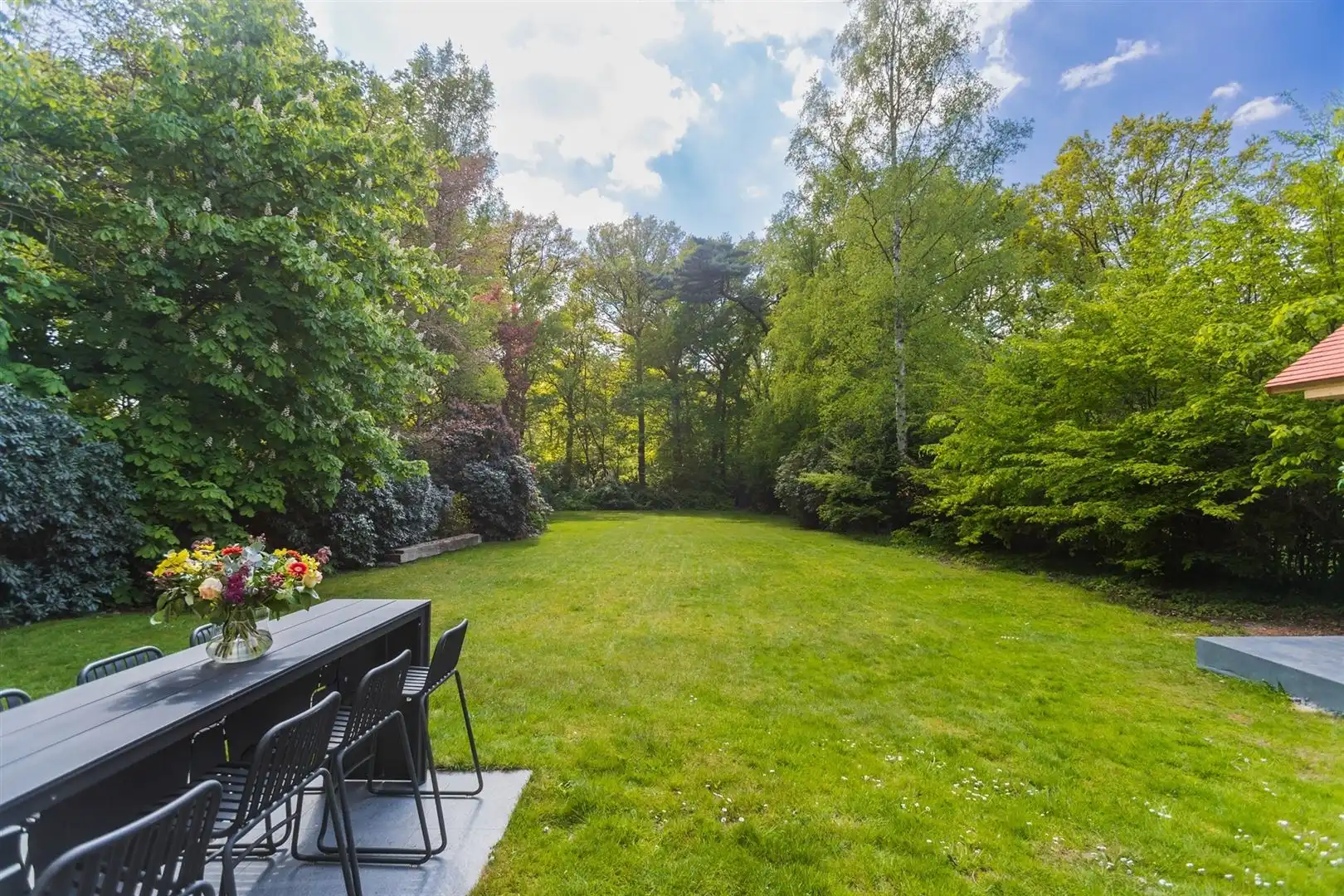 Uitzonderlijke villa bij het dorpscentrum en het park foto 32