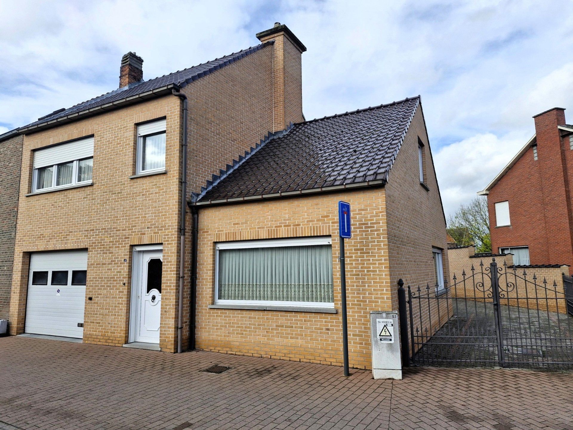 Huis te huur foto 19