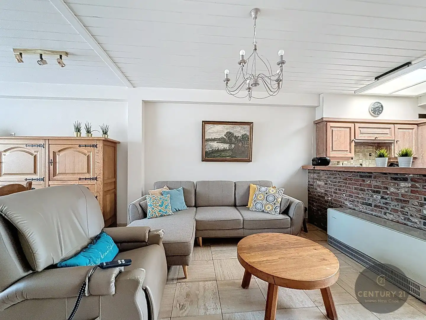 Landelijk gelegen woning te Damme! foto 6