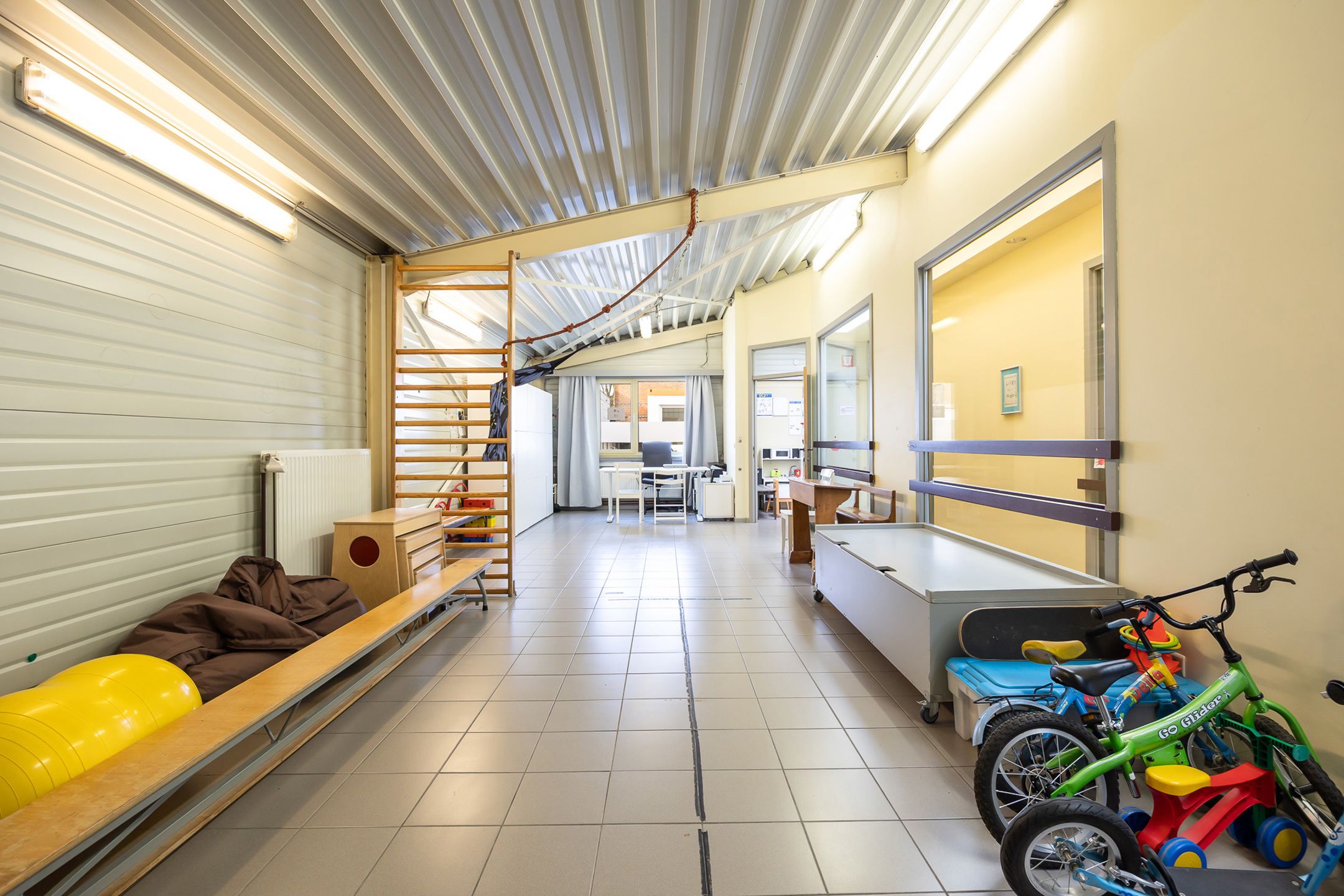 Gebouw met ontwikkelingspotentieel te koop te Bornem  foto 11