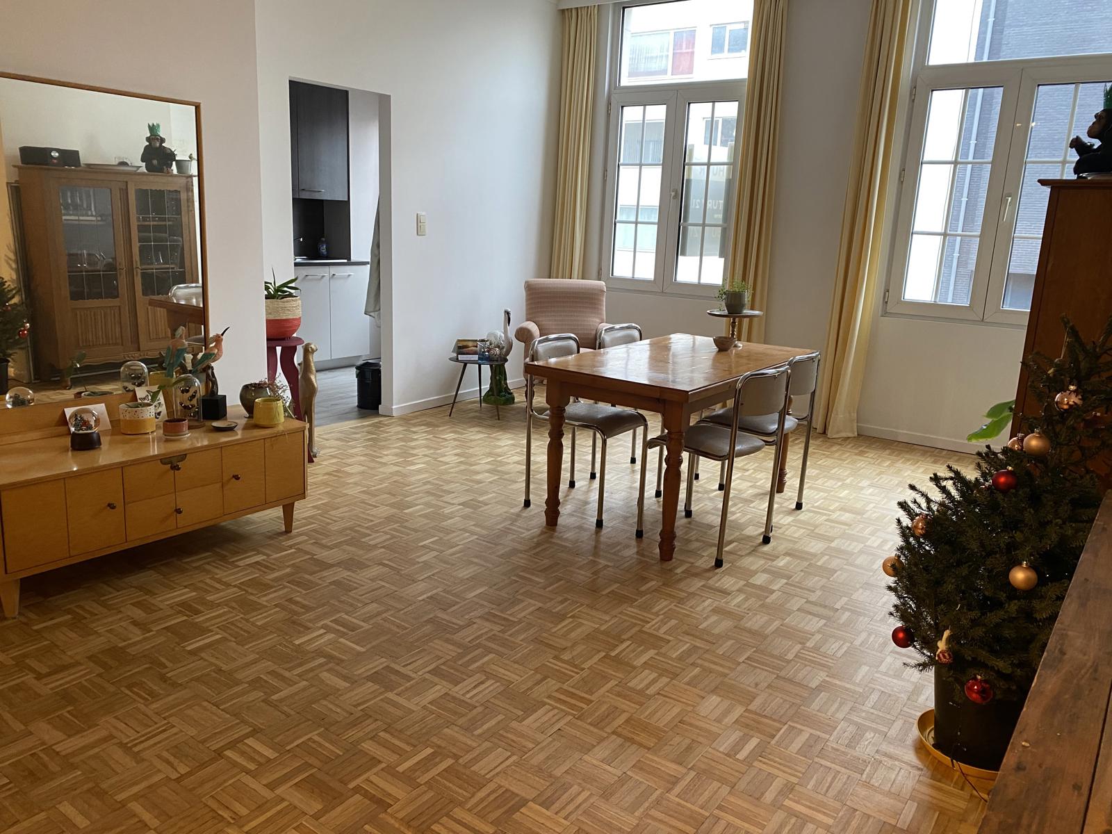 Appartement te huur in Mechelen! foto 4