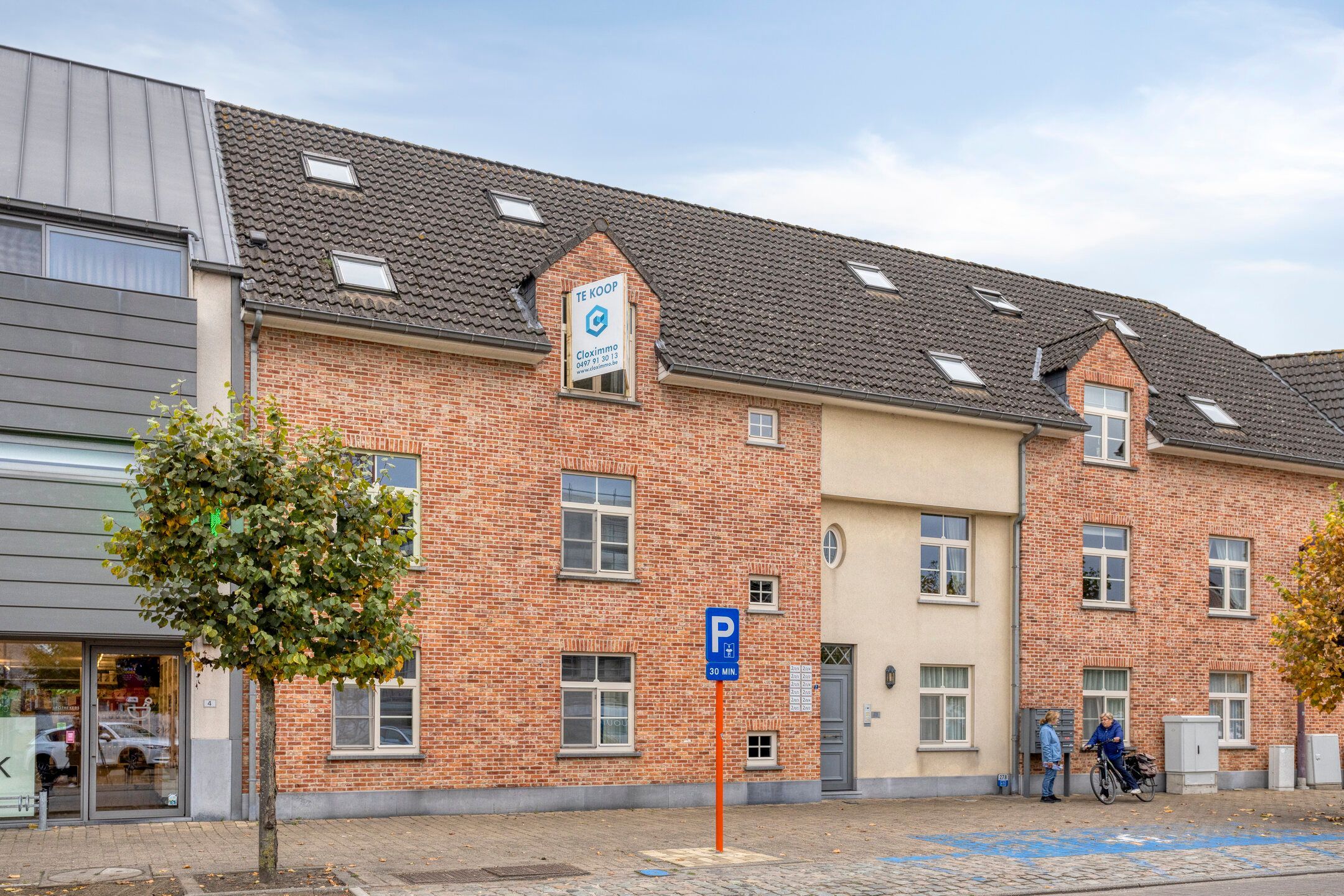 Appartement Te Koop foto 3