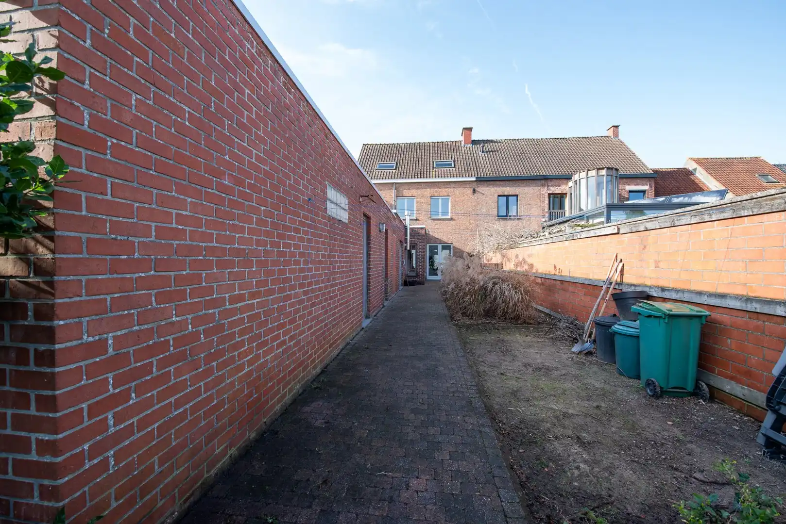 Charmante, instapklare woning met 3 slaapkamers op 476 m² in Zulte foto 20