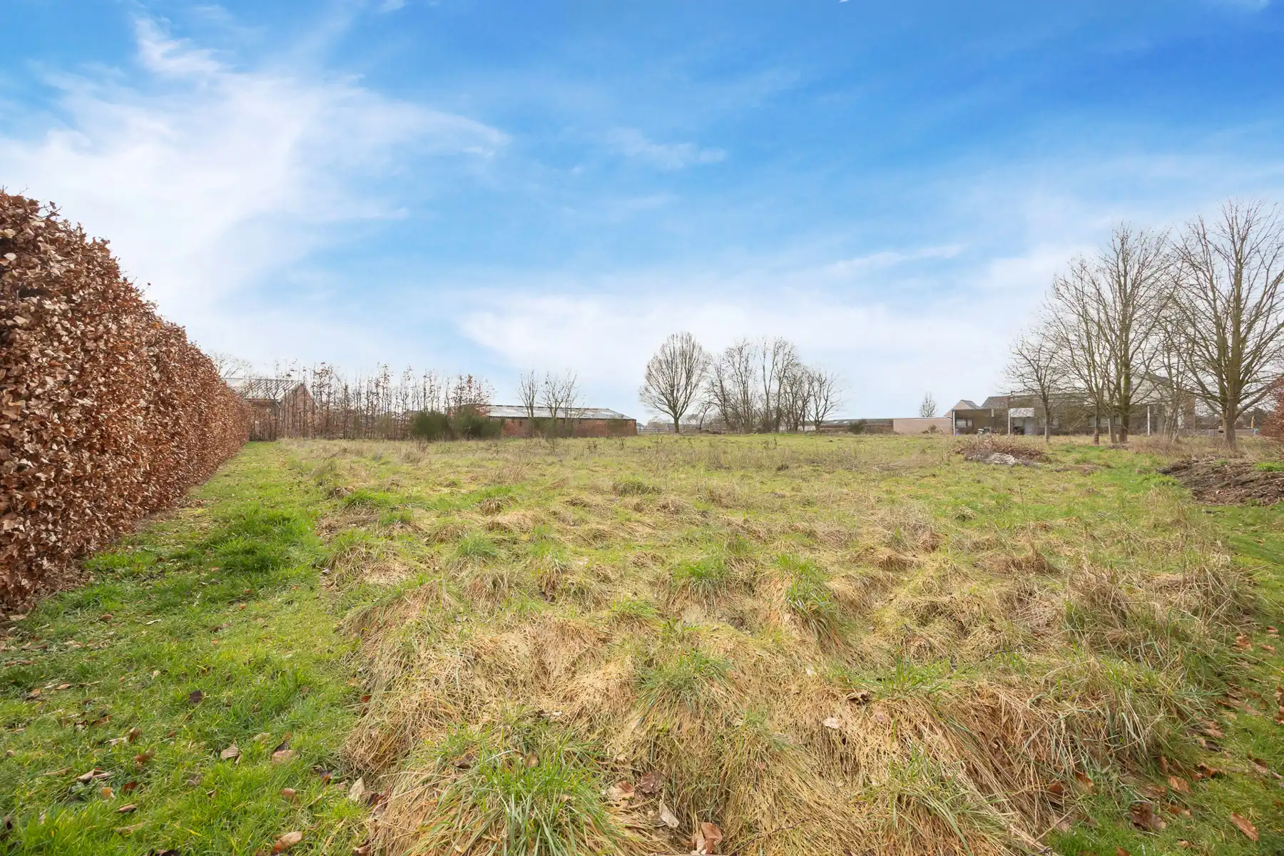 Bouwgrond voor 2 Half Open Bebouwingen! foto 6