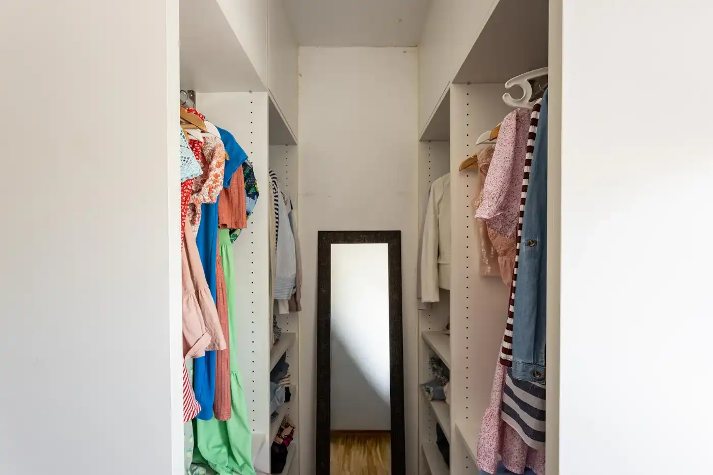 Rustig gelegen instapklare woning met tuin, garage en EPC B foto 11
