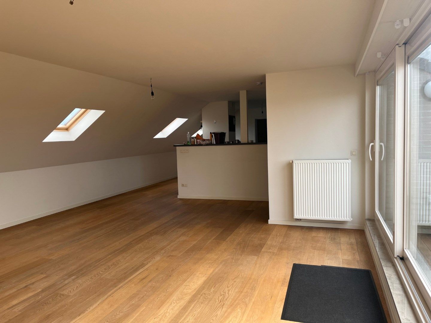 2 slpk-appartement met ondergrondse staanplaats foto 4