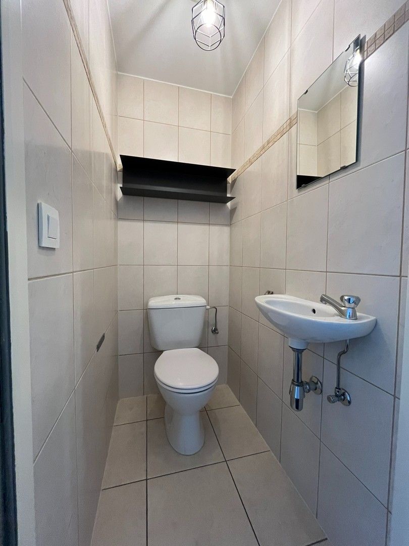 Duplex appartement met 2 slaapkamers en ondergrondse parking foto 15