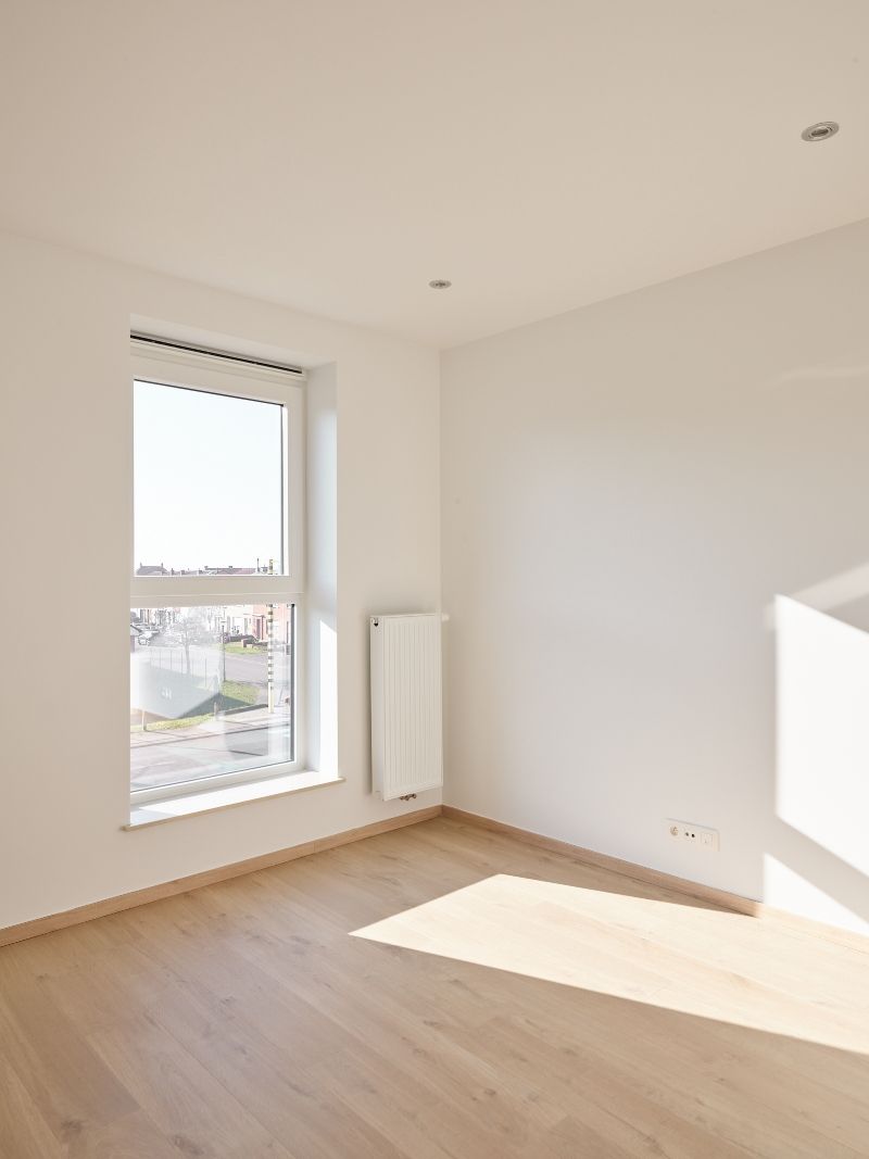 Instapklare gezinswoning met tuin in hartje Kieldrecht foto 12