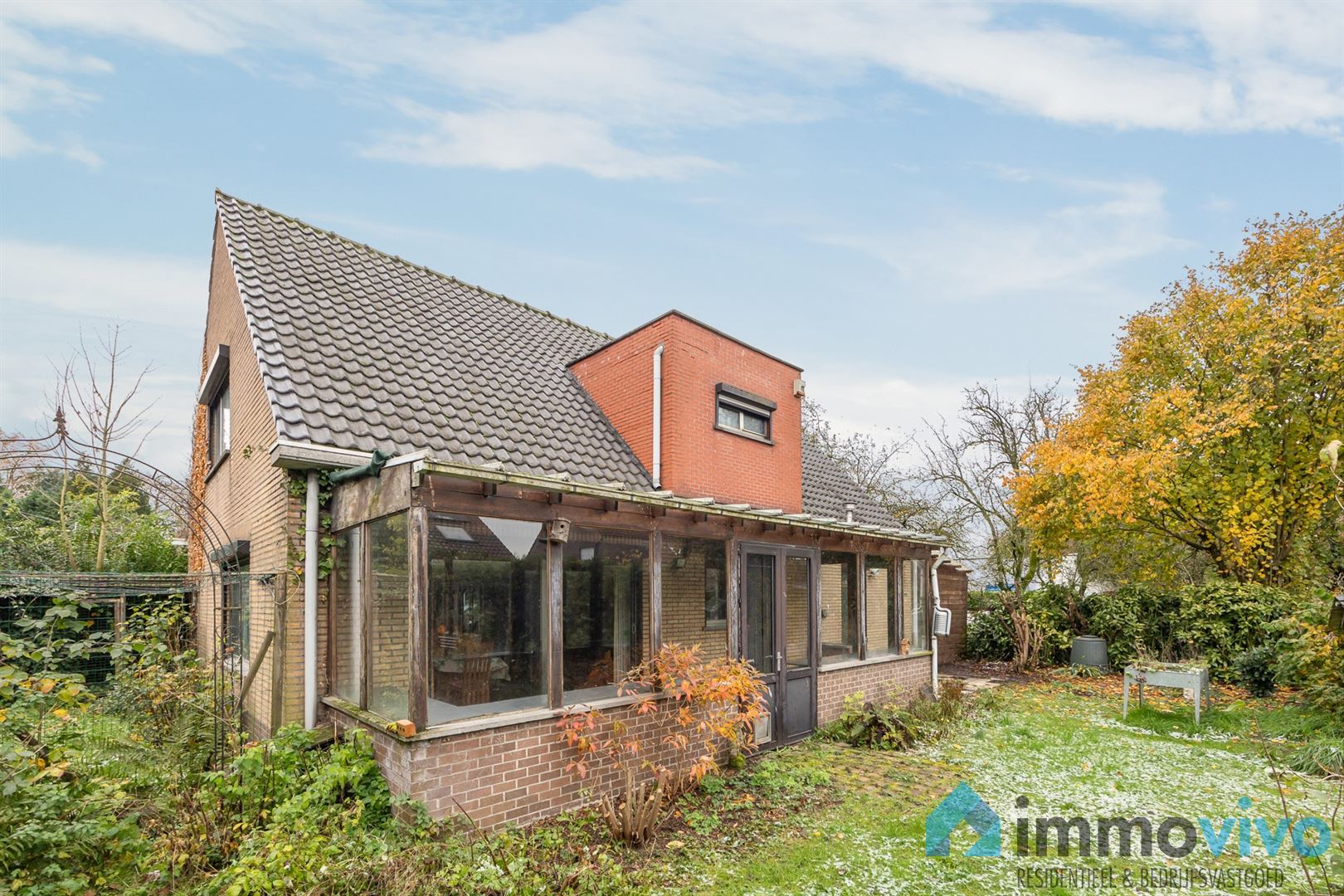 Ruime villa op mooi perceel van 634 m² in residentiële wijk Hoverheide foto 25