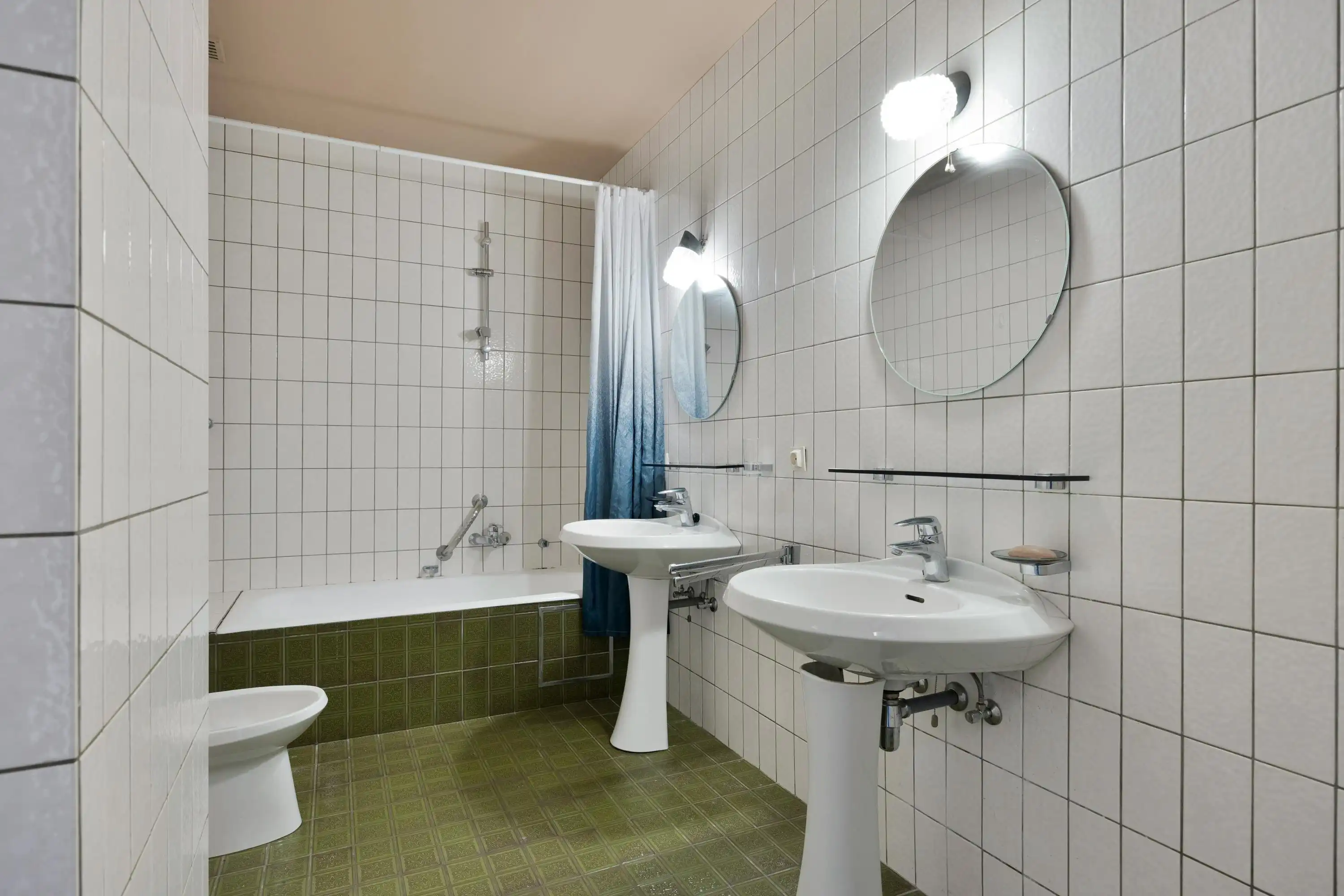 Stadswoning met vier slaapkamers te Hasselt  foto 17