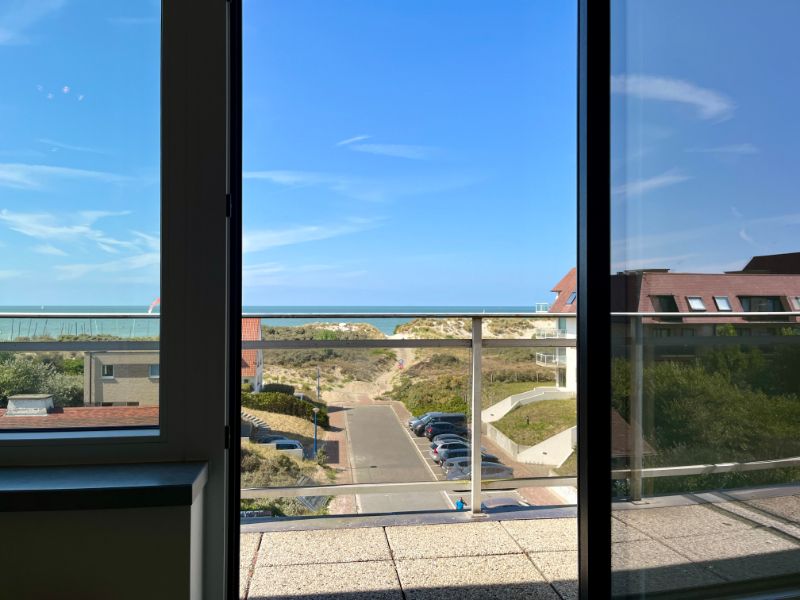 Prachtig zeezicht aan het Zonneplein te Oostduinkerke foto 9