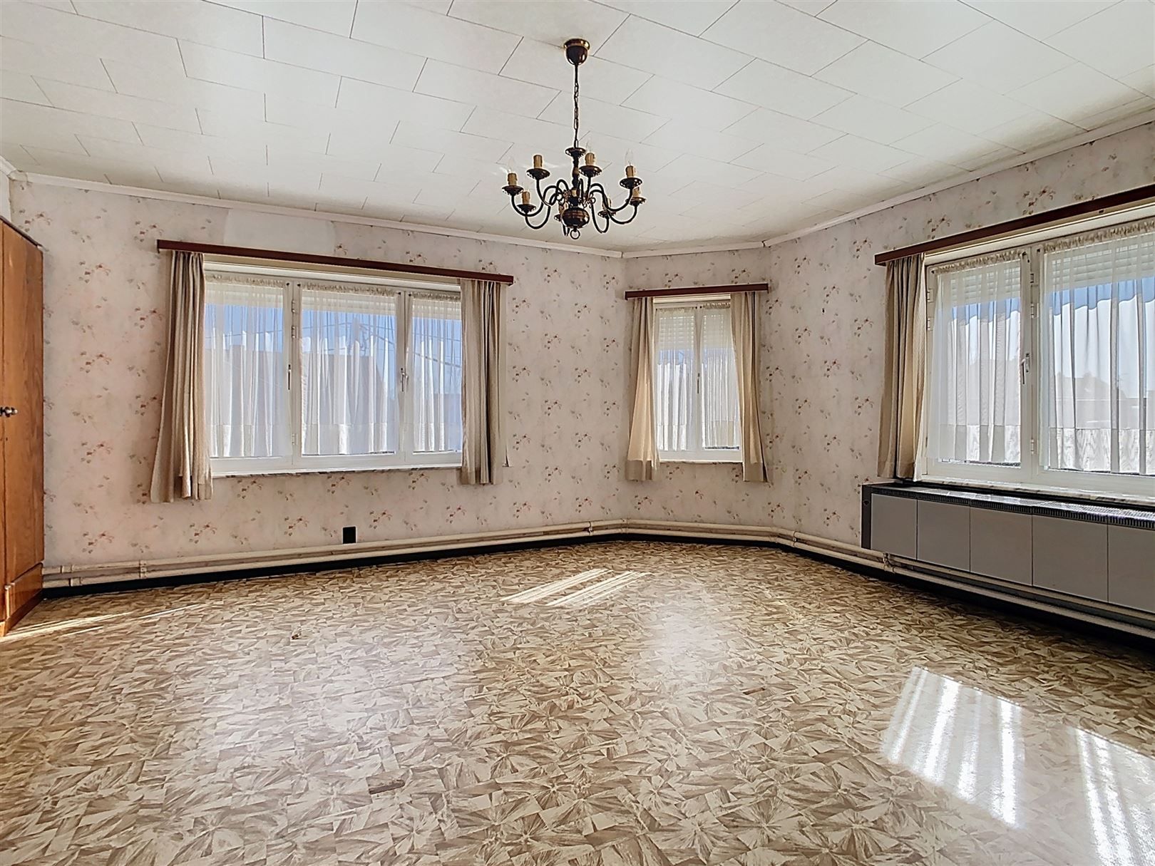 Te renoveren woning, 4 slpks, bijgebouwen, tuin, 9a 71ca  foto 25