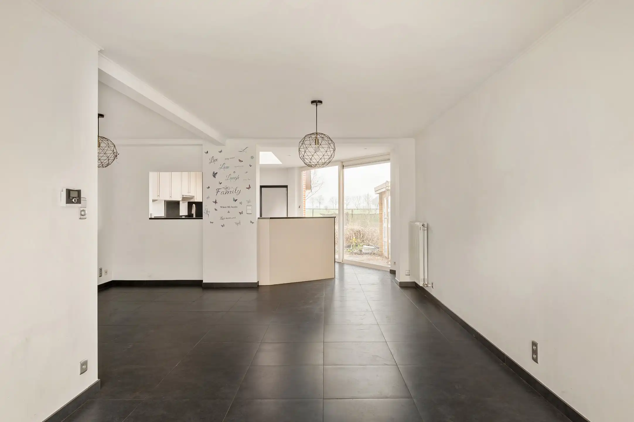 Instapklare gezinswoning te Achterbroek foto 7