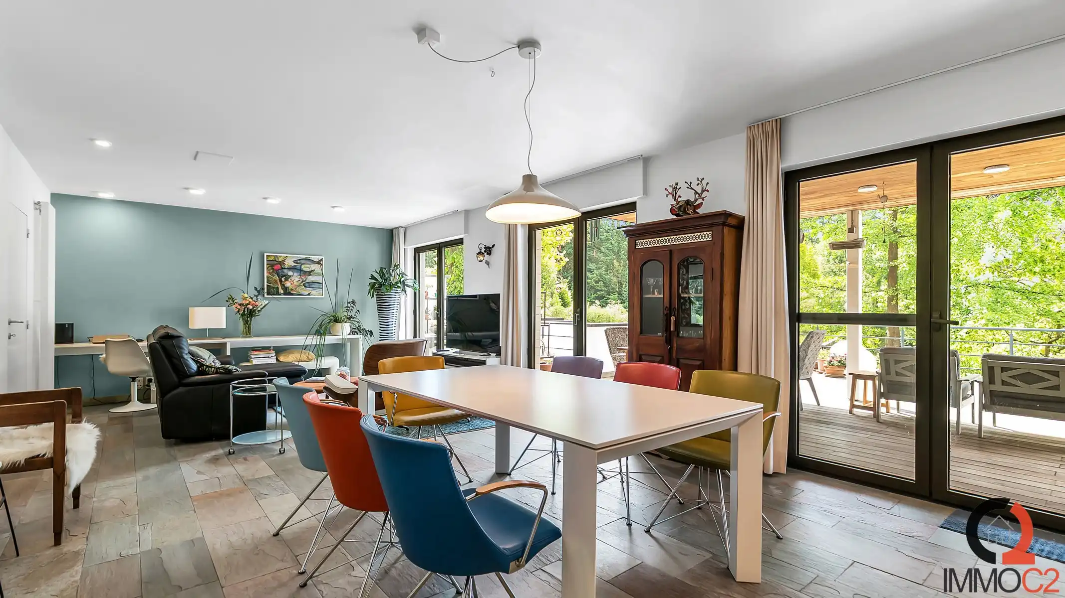 Appartement te koop foto 3