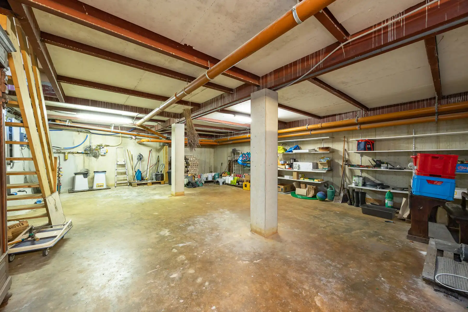 Huis te koop foto 33