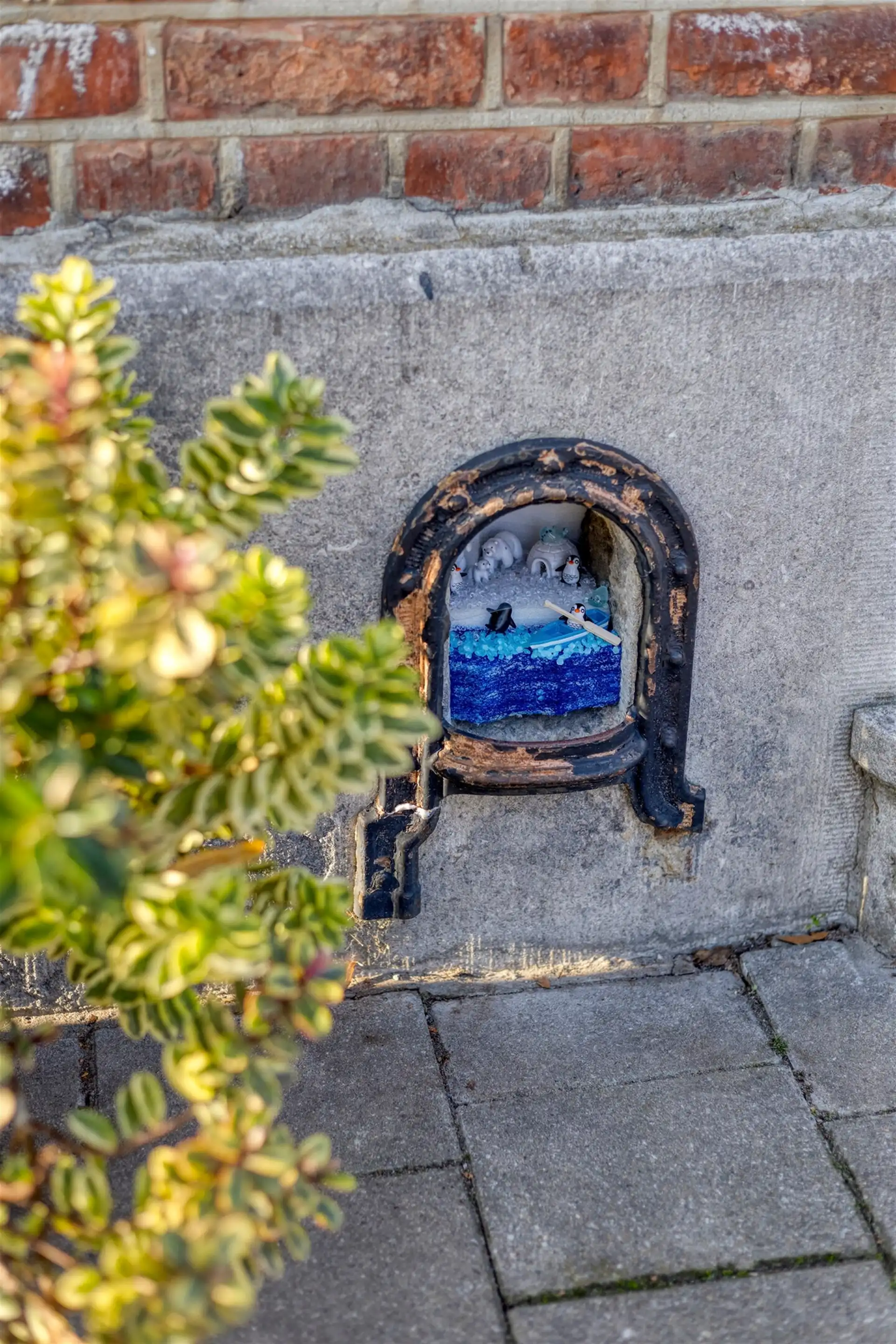 Instapklare en energiezuinige eengezinswoning met 3 slaapkamers, zuid-west tuin en mog. tot garage.  foto 3