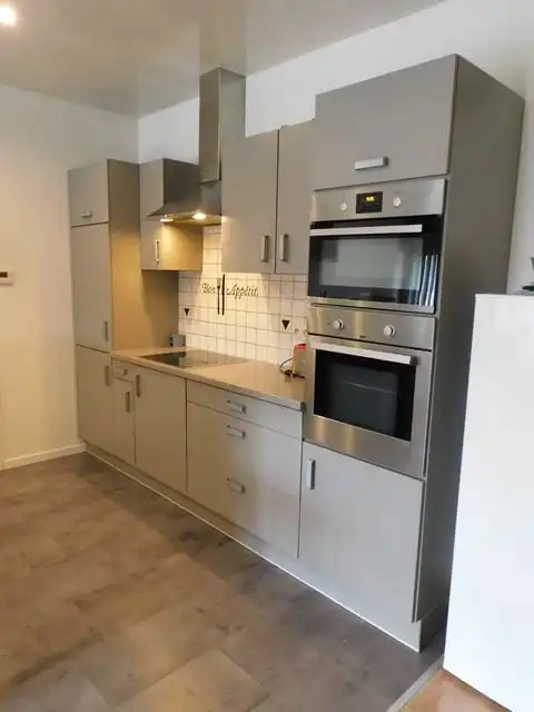 Ruim en instapklaar duplex appartement met autostaanplaats foto 5