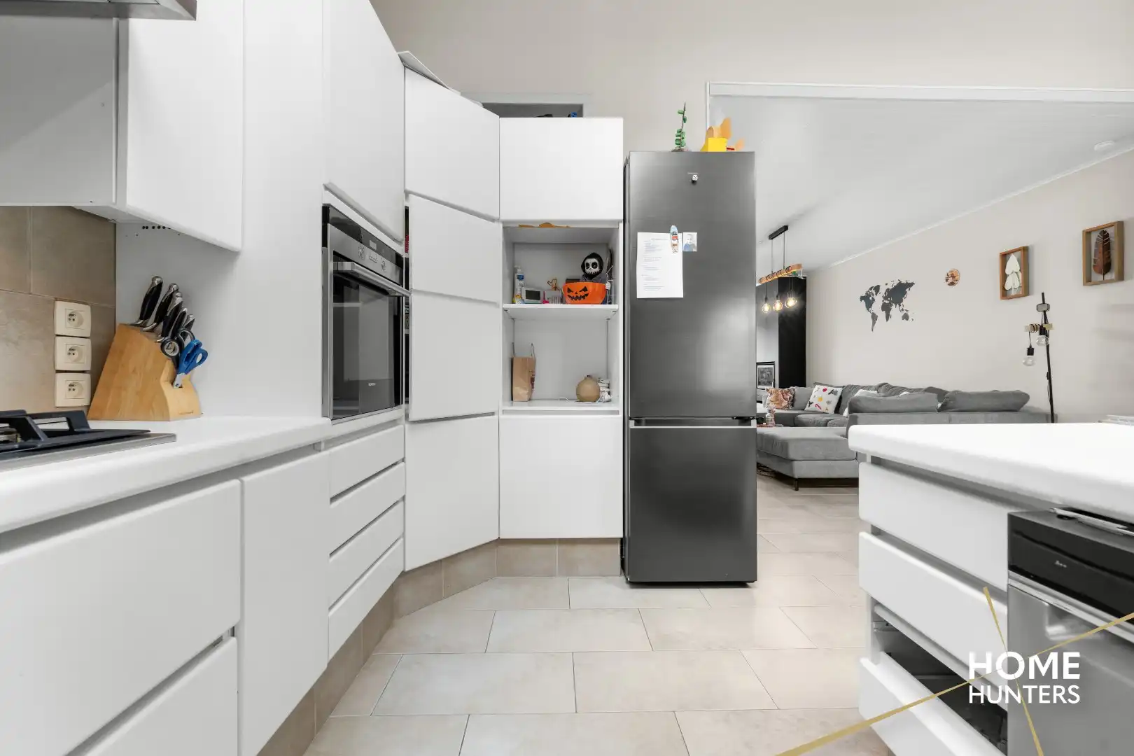 Instapklare rijwoning foto 13