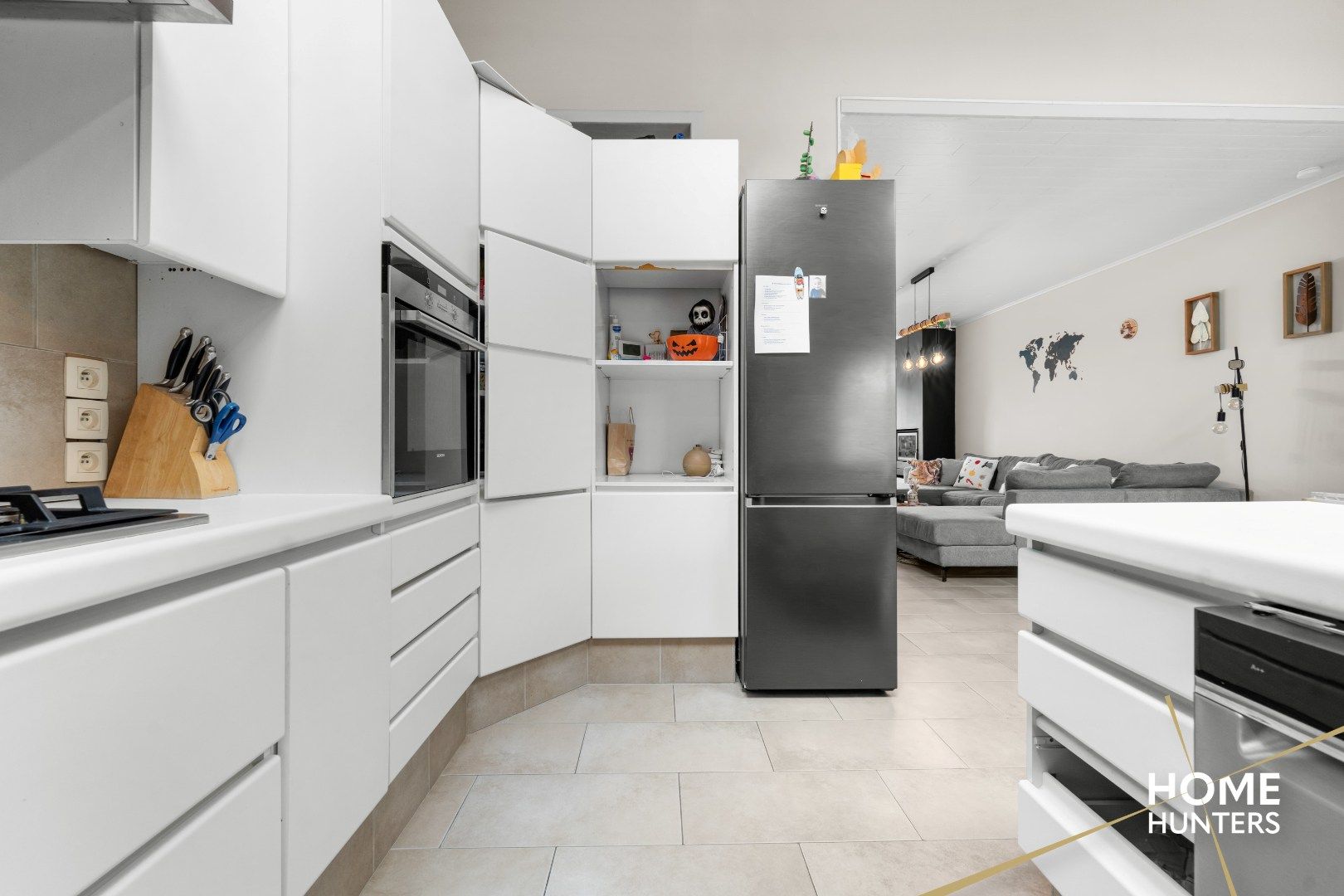 Instapklare rijwoning foto 13