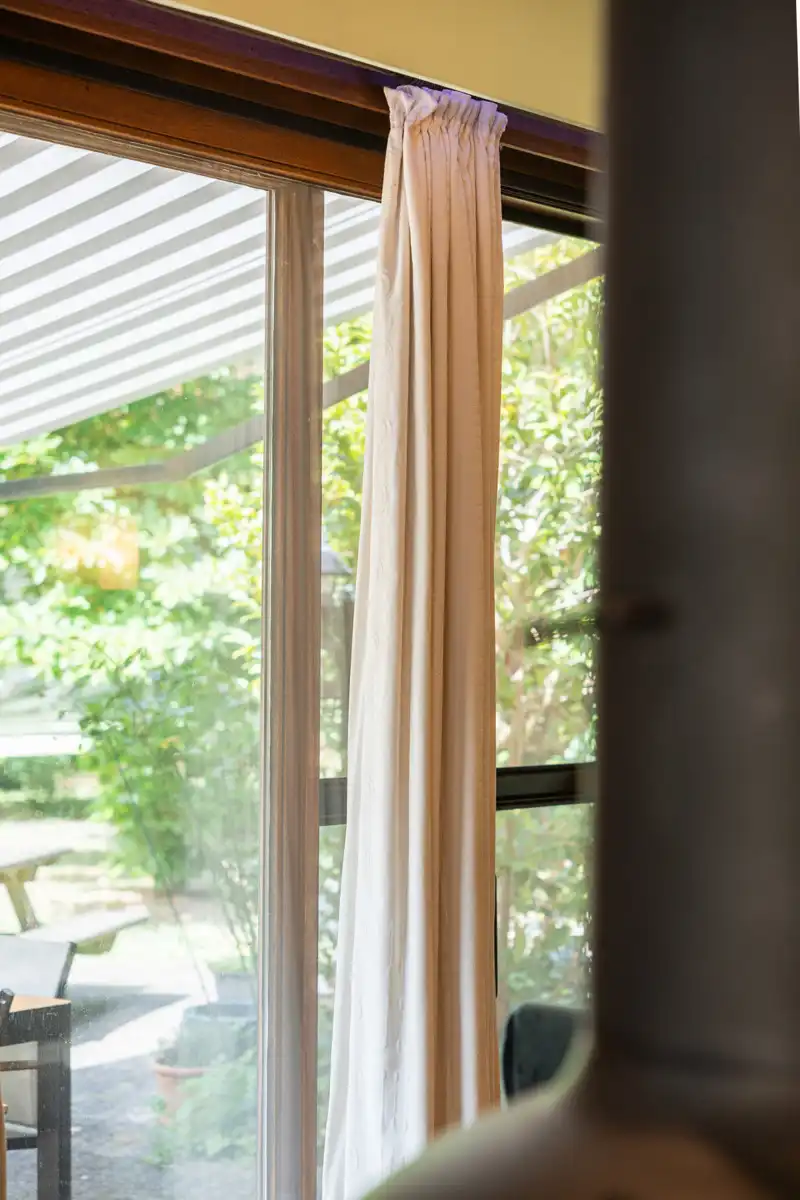 Mooie, gezellige woning met zonnige tuin op een toplocatie foto 9