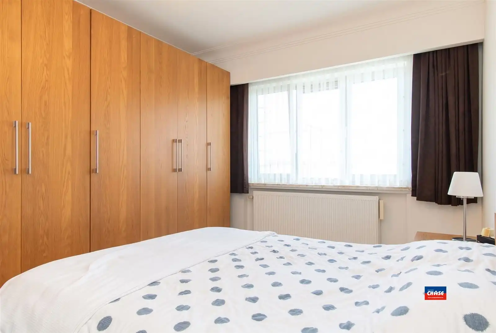 Appartement van 189m² met 3 slaapkamers, 2 badkamers en autostaanplaats + berging met EPC-A foto 19