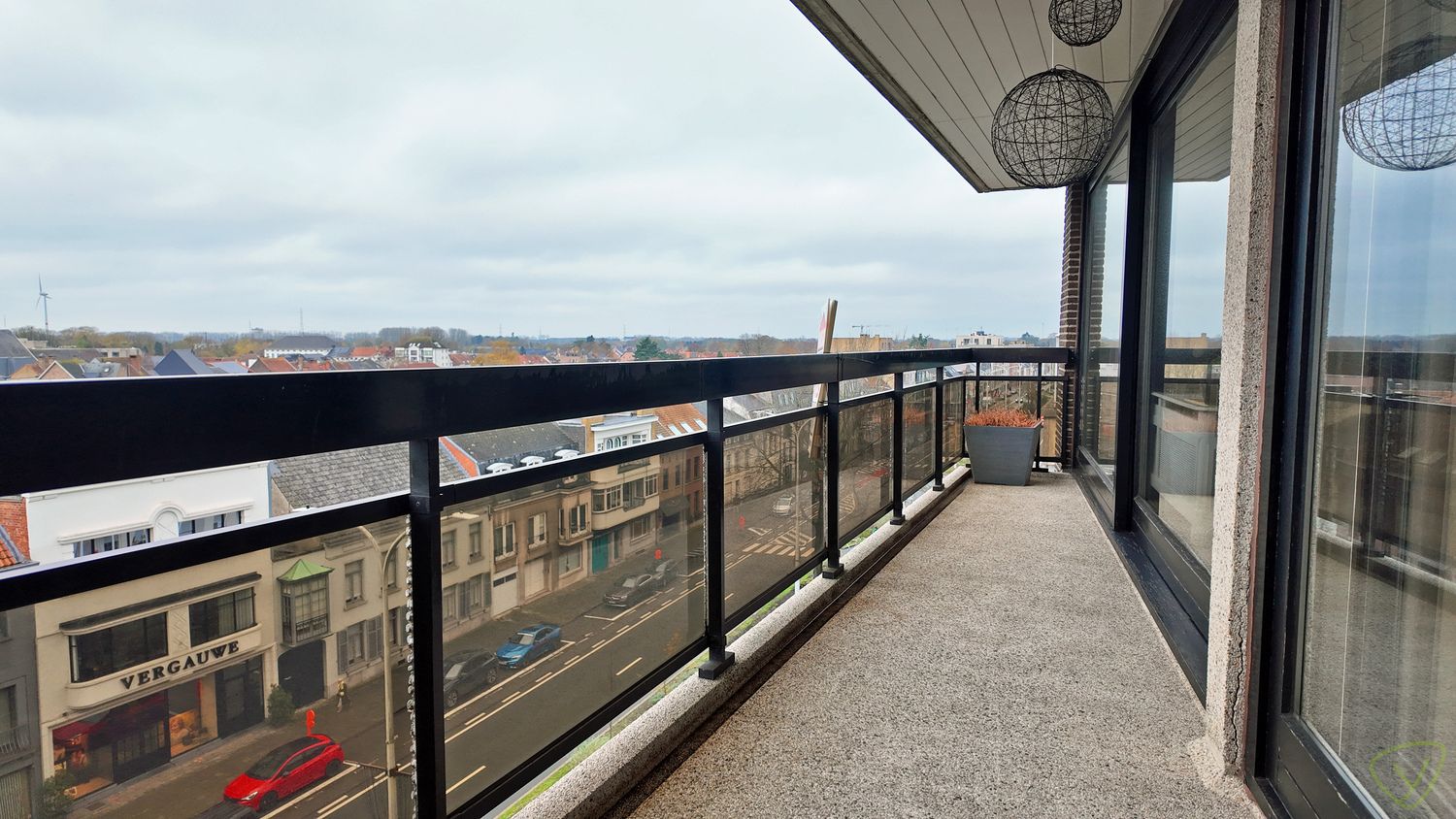 Instapklaar appartement te huur nabij het centrum van Eeklo! foto 8