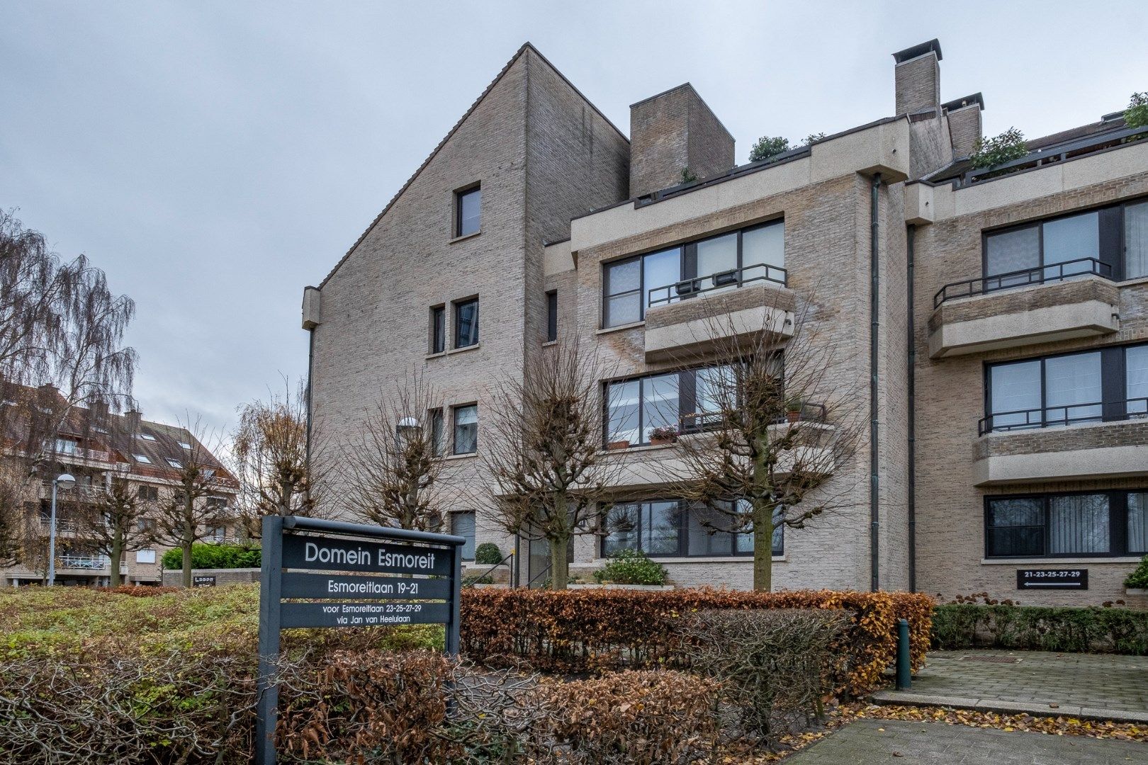 Duplex appartement foto 21