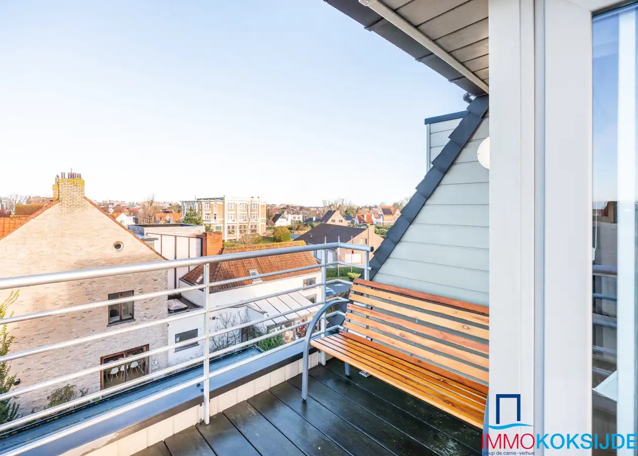 Noor 03.01 Sint-Idesbald foto 19