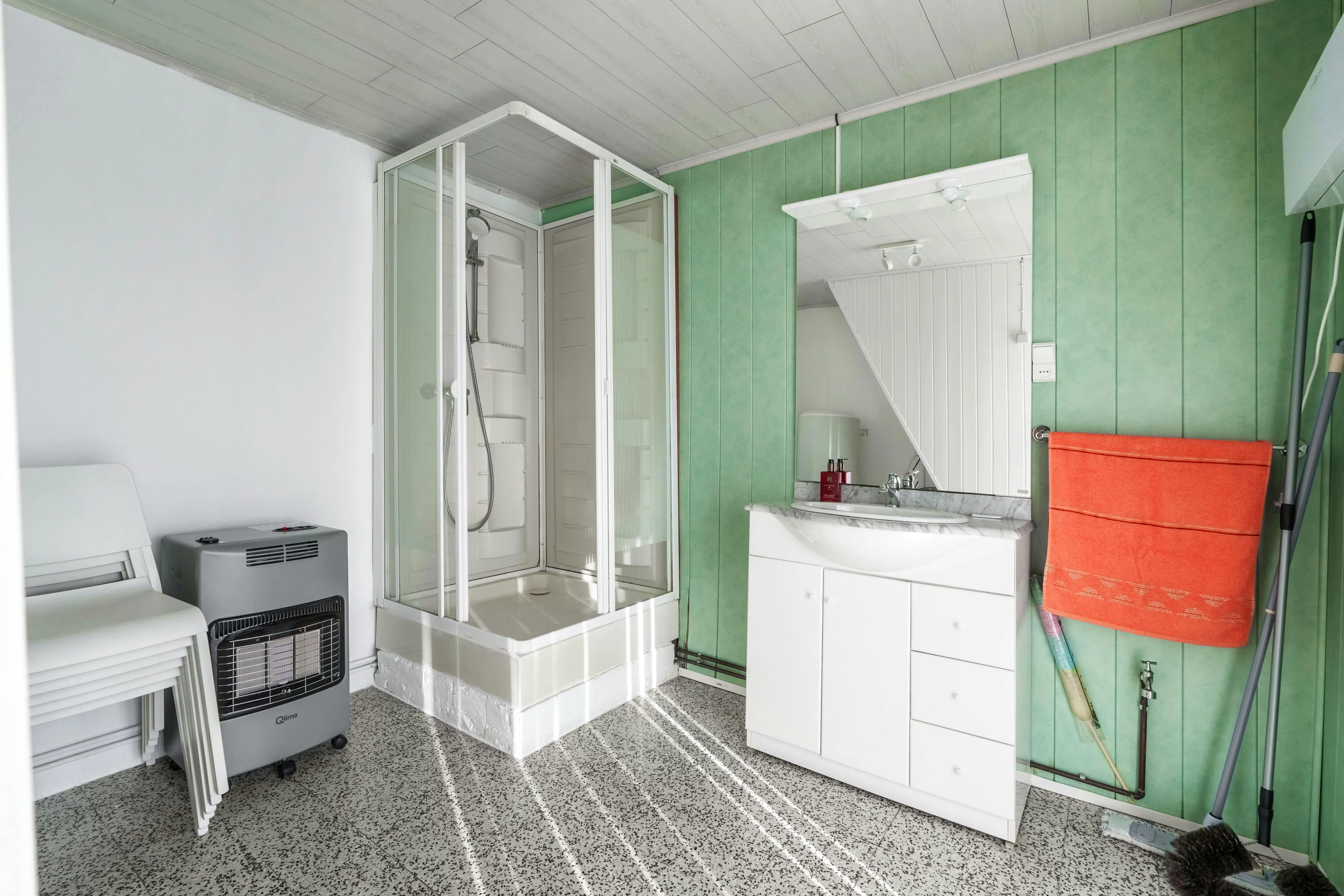 Huis op 1.007 m² te koop in Zillebeke  foto 21