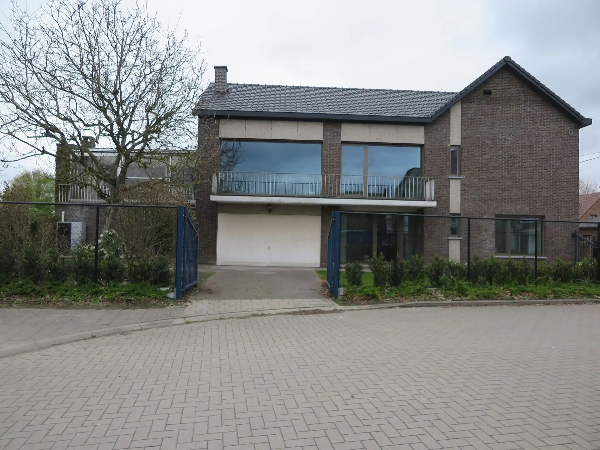 Huis foto 8