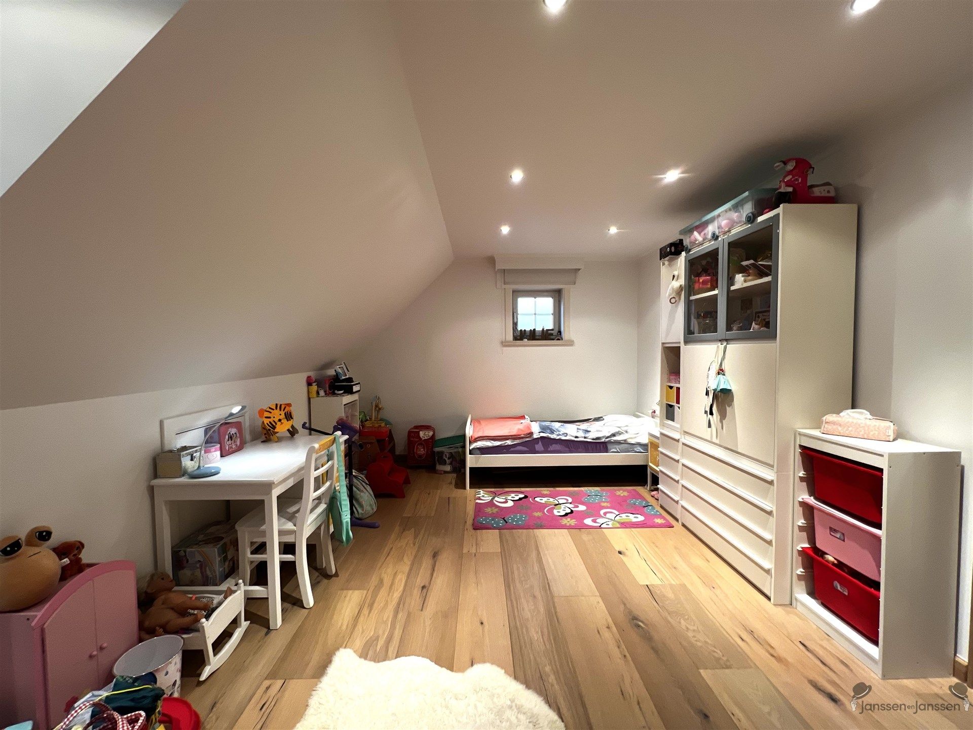 Statige villa in oase van rust foto 22