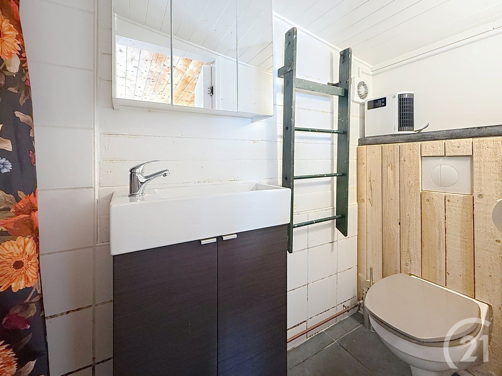 Huis met vakantiewoning te koop in Vielsalm! foto 23