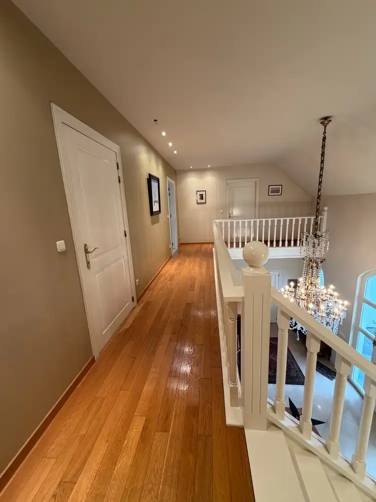 PRACHTIGE VILLA TE HUUR foto 17