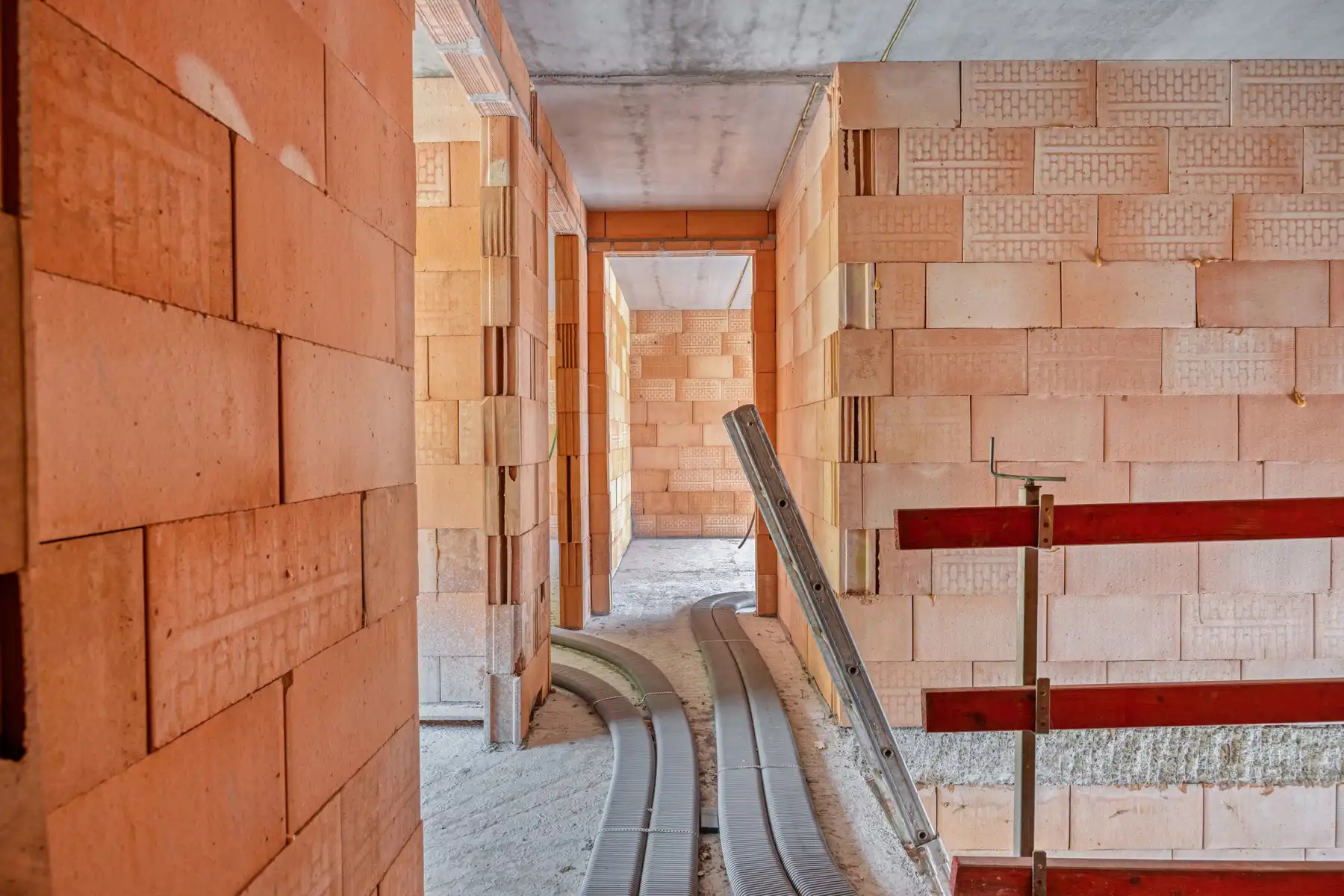 Wonen zonder zorgen! EN woning met 3 slaapkamers.  foto 12