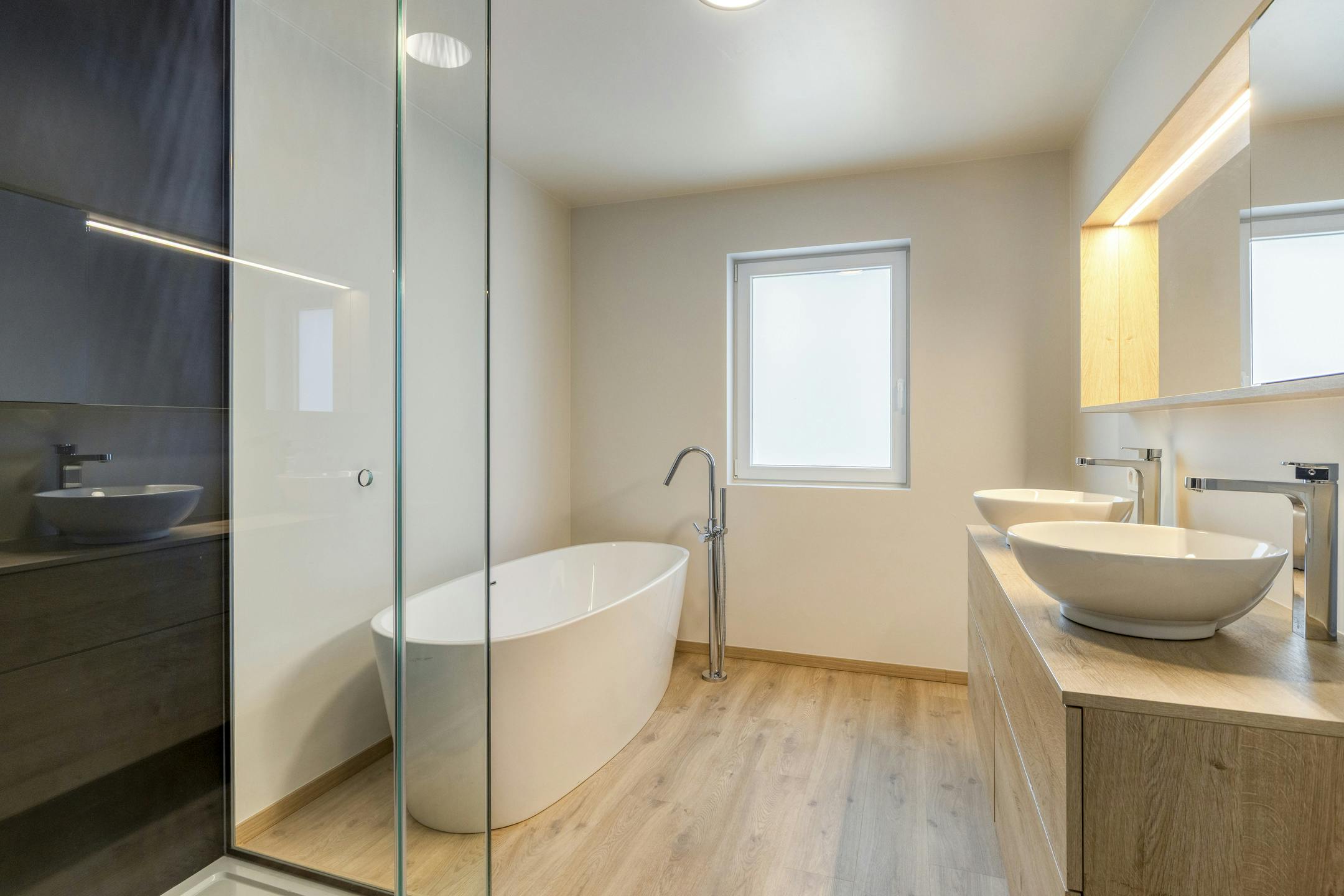 Nieuwbouw huis te koop in Diksmuide (Nieuwkapelle) foto 9